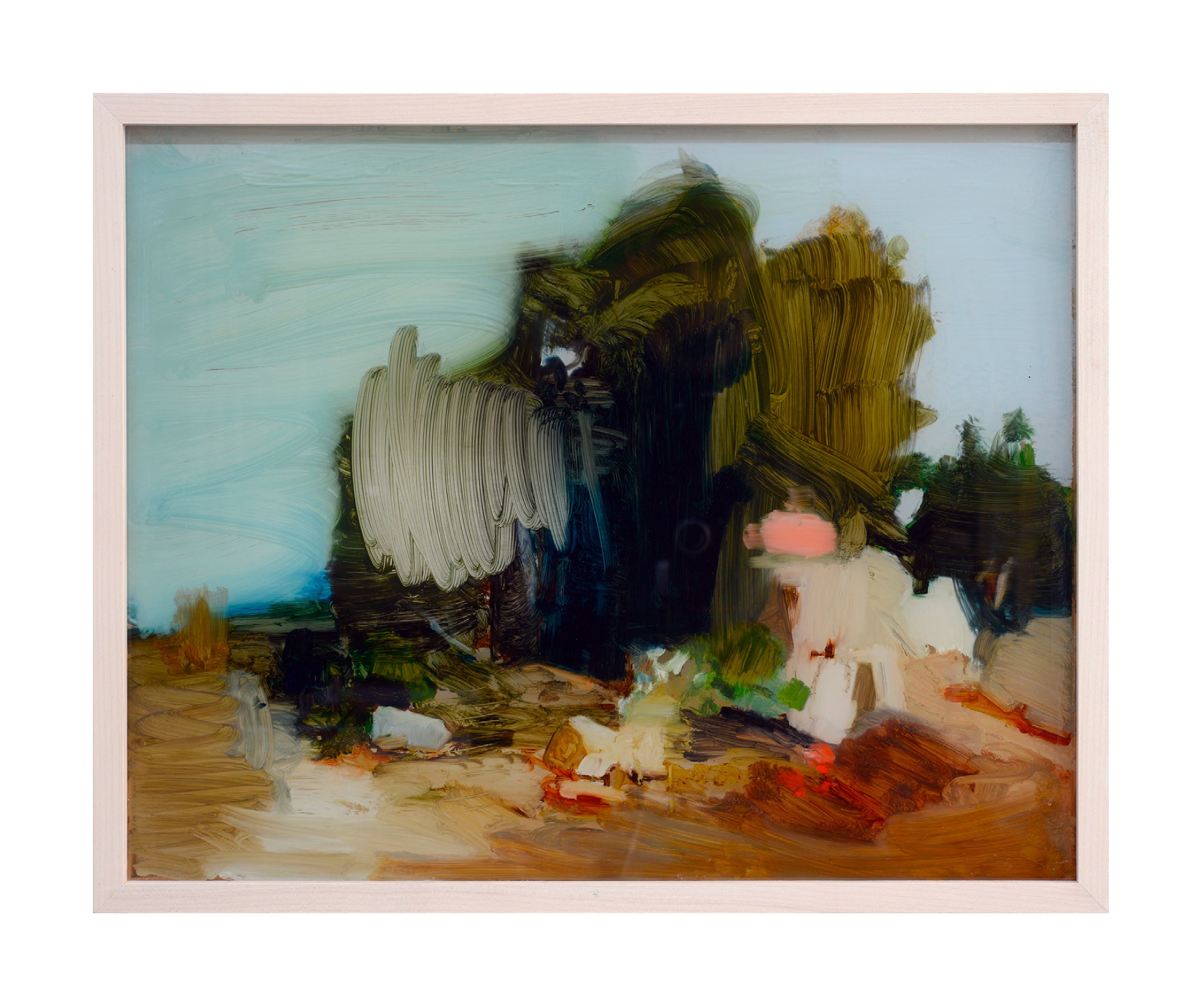 Daniel Karrer, Aw: Aw: Aw: at Spencer Brownstone, photo 17