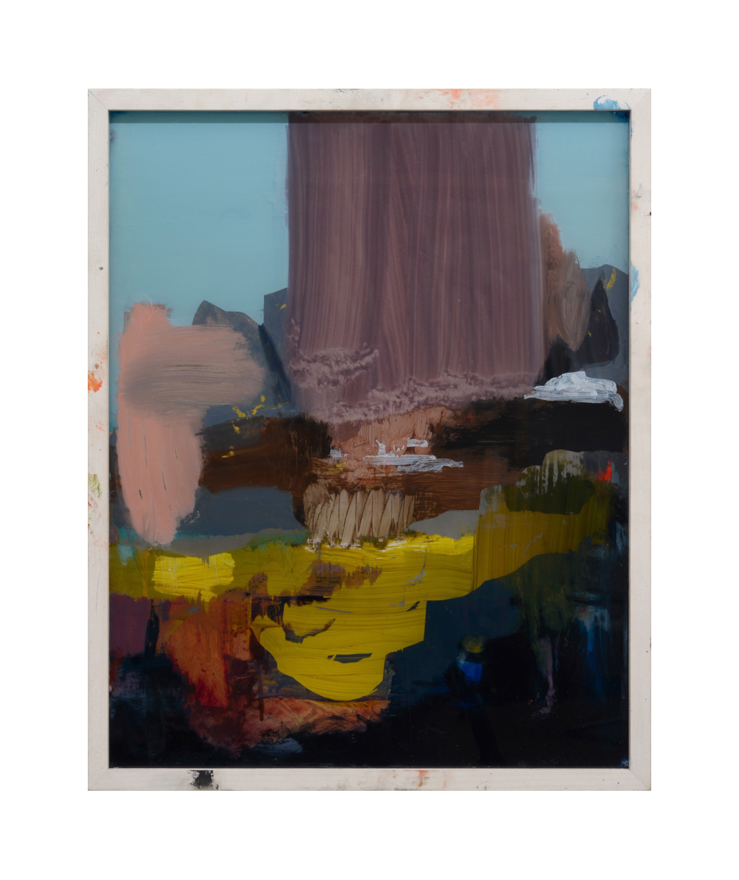 Daniel Karrer, Aw: Aw: Aw: at Spencer Brownstone, photo 15
