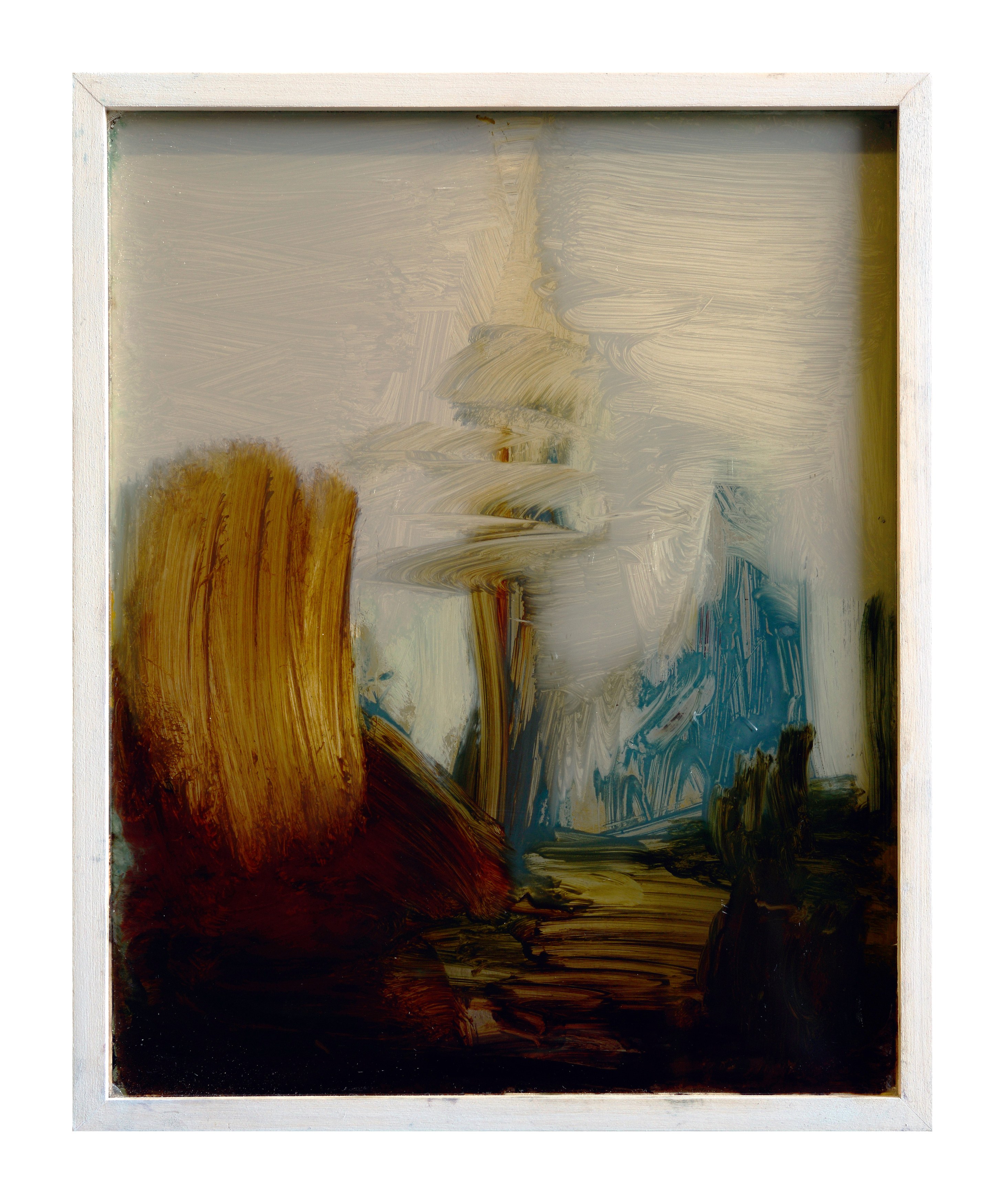 Daniel Karrer, Aw: Aw: Aw: at Spencer Brownstone, photo 12