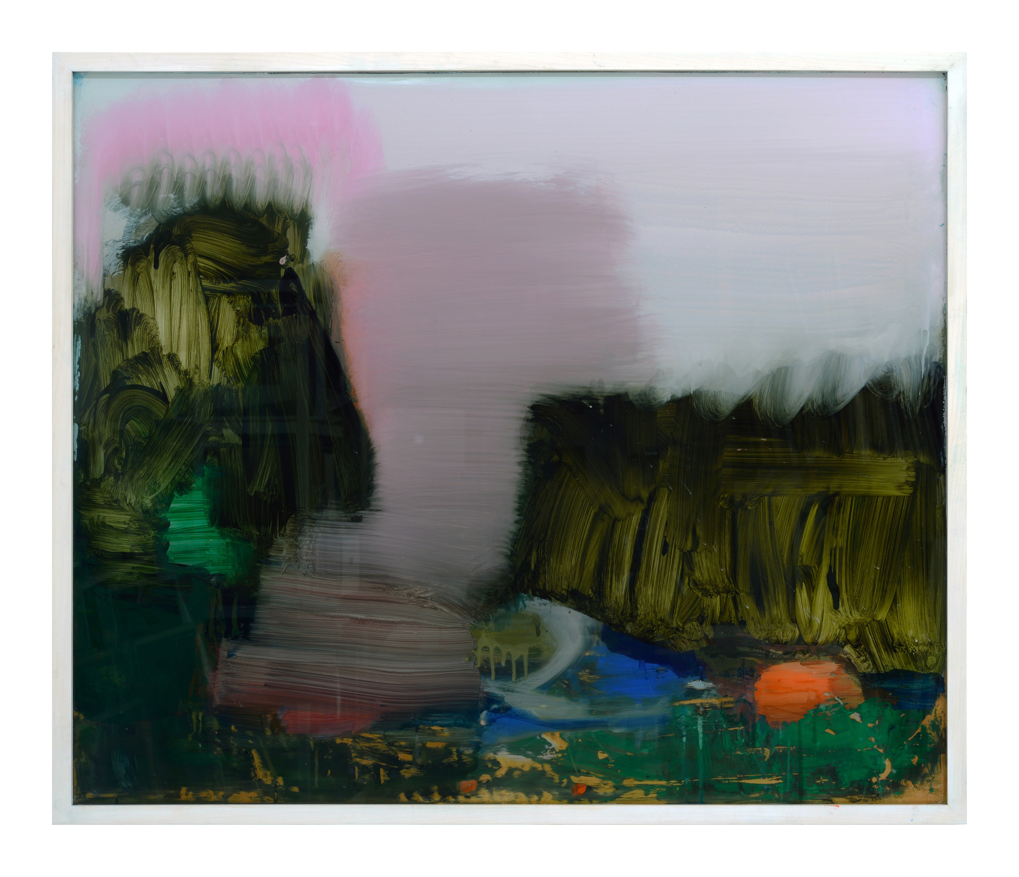 Daniel Karrer, Aw: Aw: Aw: at Spencer Brownstone, photo 18
