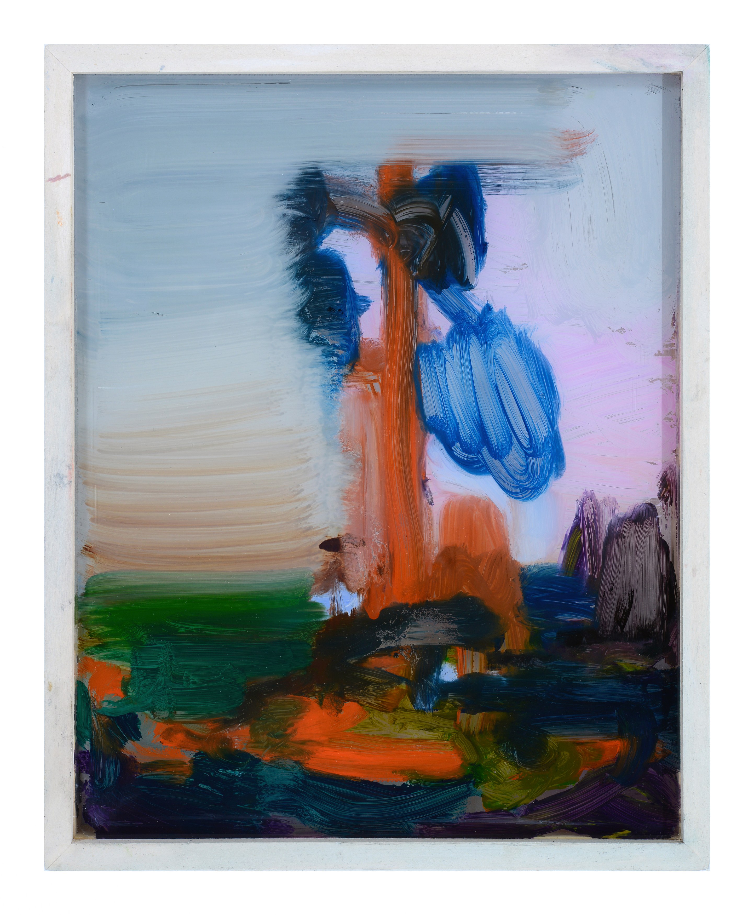 Daniel Karrer, Aw: Aw: Aw: at Spencer Brownstone, photo 19