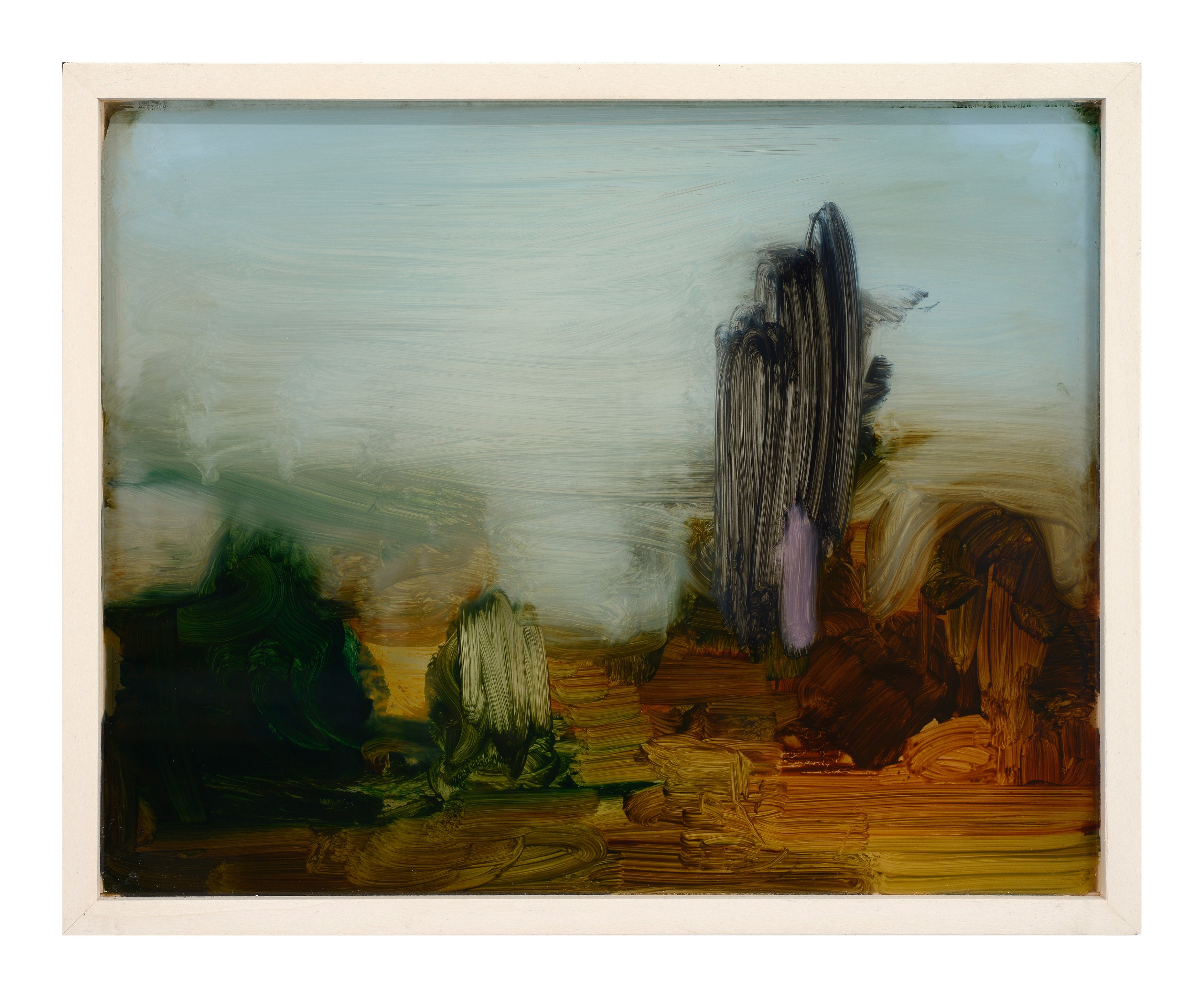 Daniel Karrer, Aw: Aw: Aw: at Spencer Brownstone, photo 20