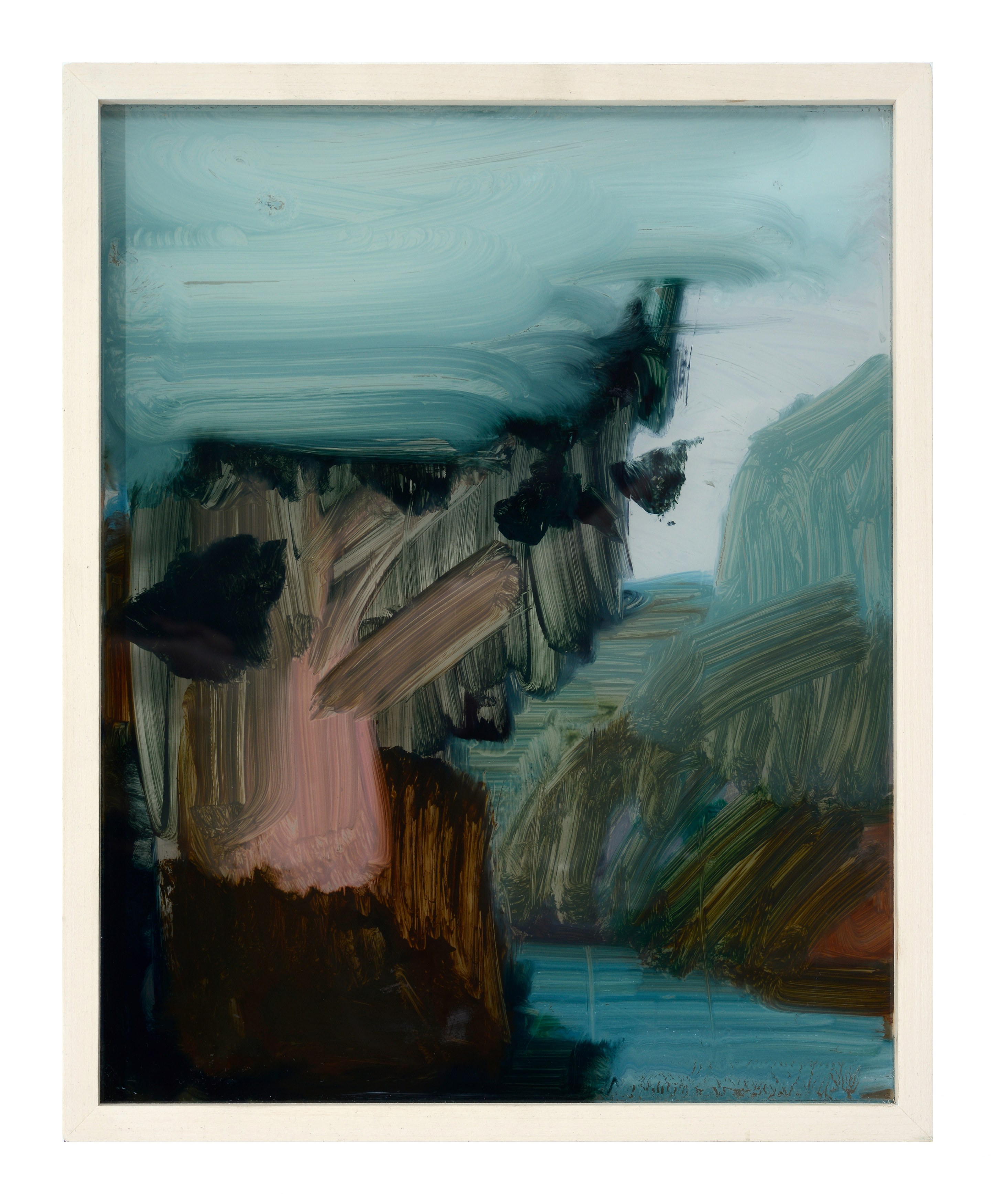 Daniel Karrer, Aw: Aw: Aw: at Spencer Brownstone, photo 22