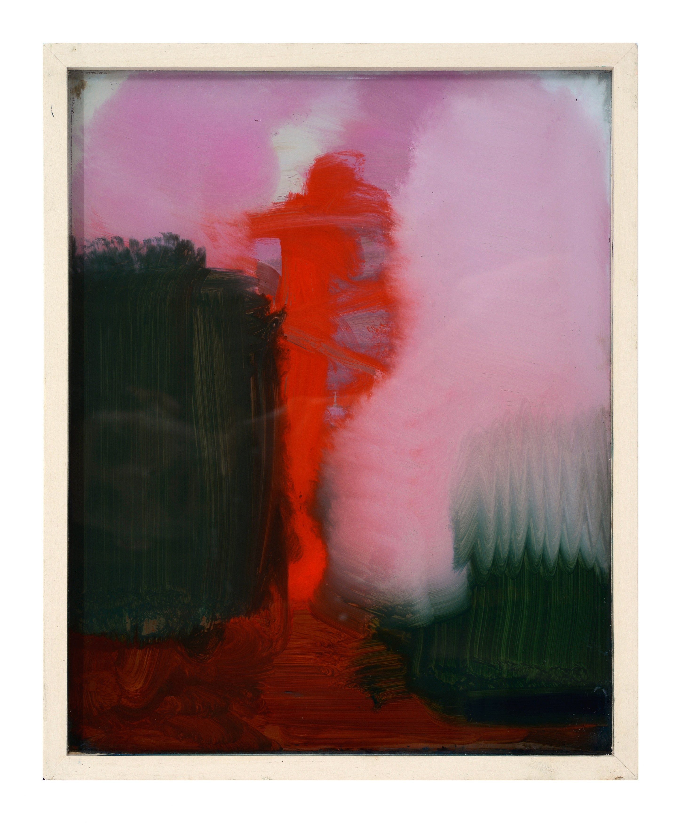 Daniel Karrer, Aw: Aw: Aw: at Spencer Brownstone, photo 21