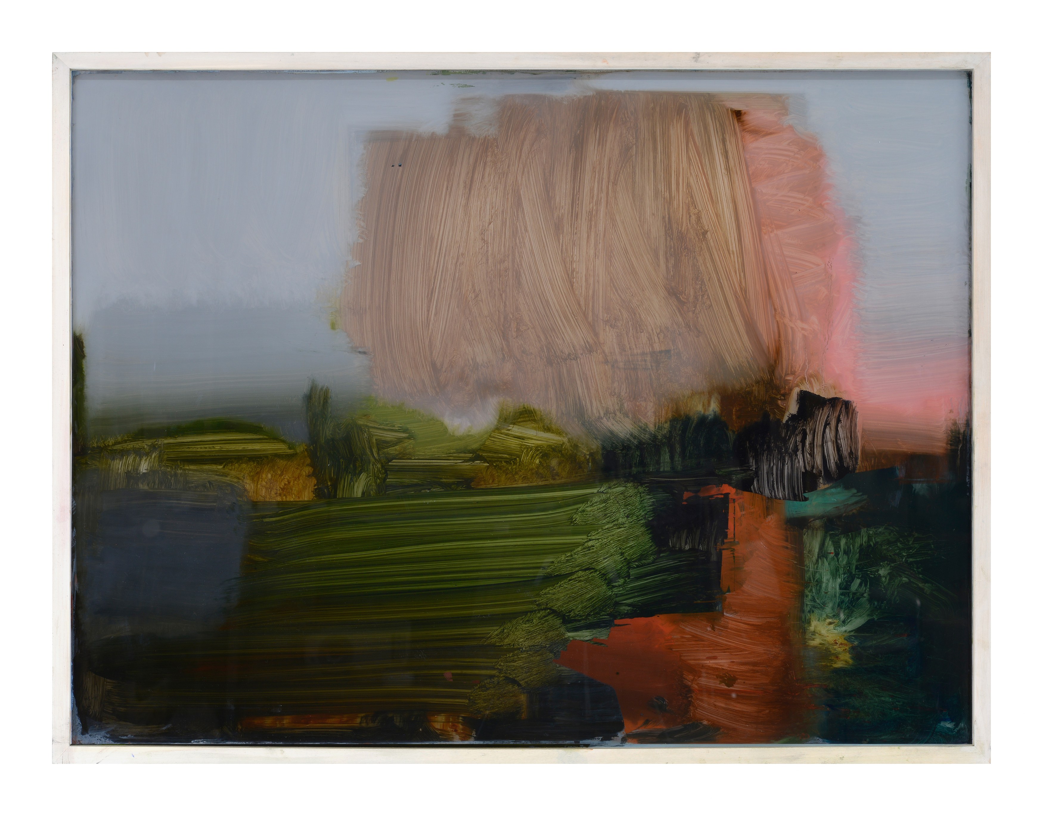 Daniel Karrer, Aw: Aw: Aw: at Spencer Brownstone, photo 23