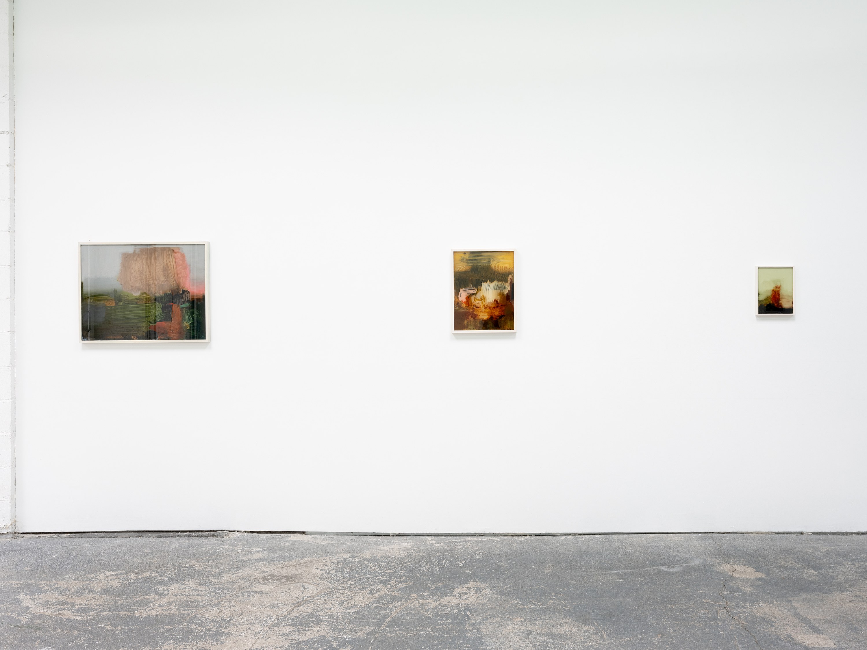 Daniel Karrer, Aw: Aw: Aw: at Spencer Brownstone, photo 2