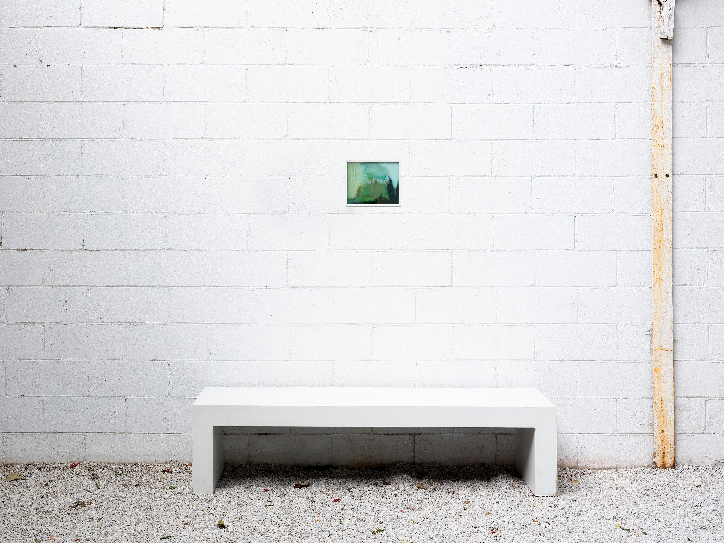 Daniel Karrer, Aw: Aw: Aw: at Spencer Brownstone, photo 3