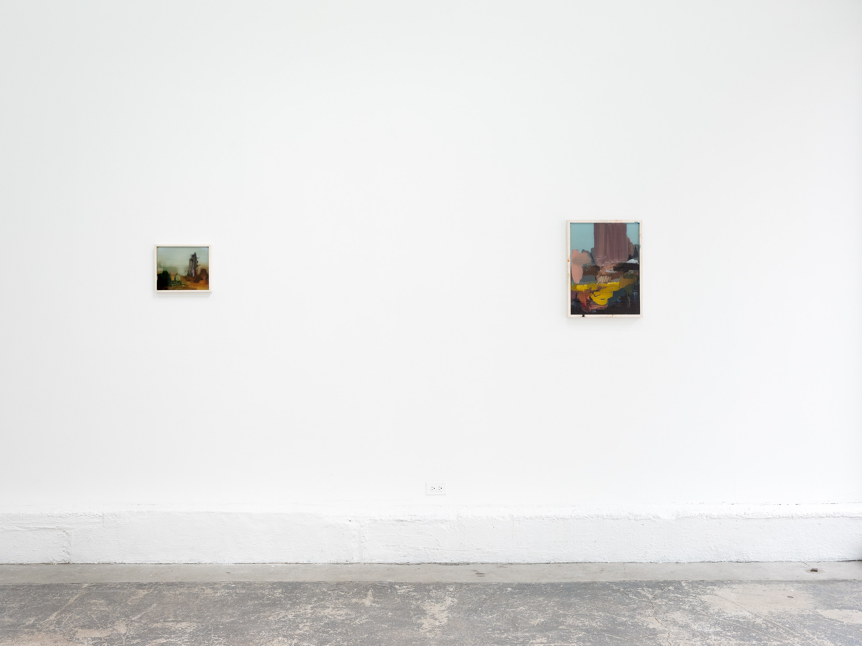 Daniel Karrer, Aw: Aw: Aw: at Spencer Brownstone, photo 4