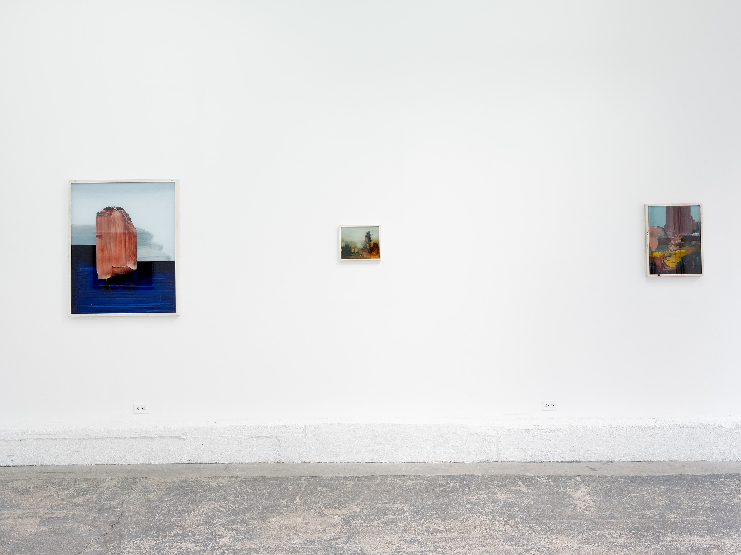 Daniel Karrer, Aw: Aw: Aw: at Spencer Brownstone, photo 5