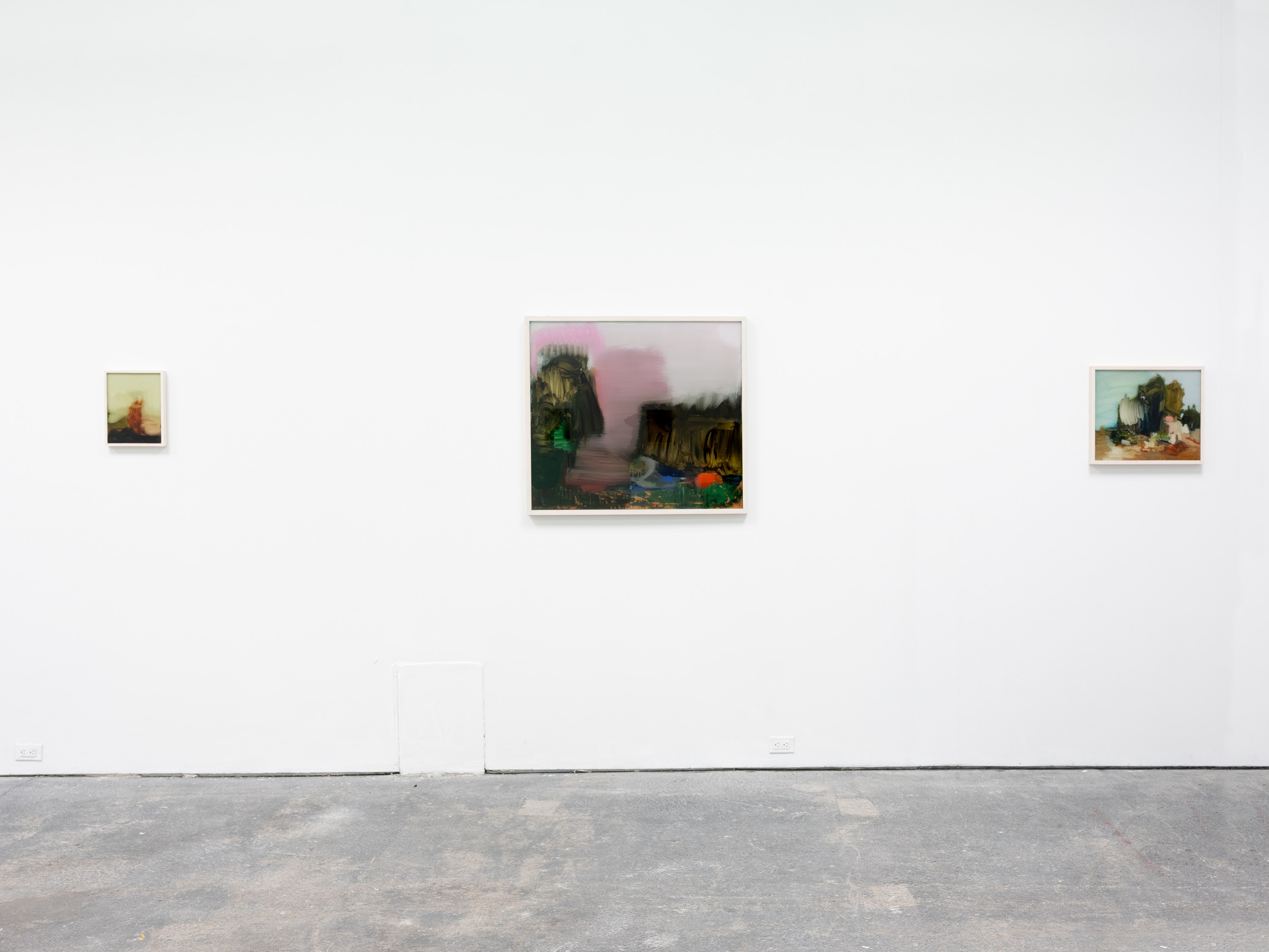 Daniel Karrer, Aw: Aw: Aw: at Spencer Brownstone, photo 10