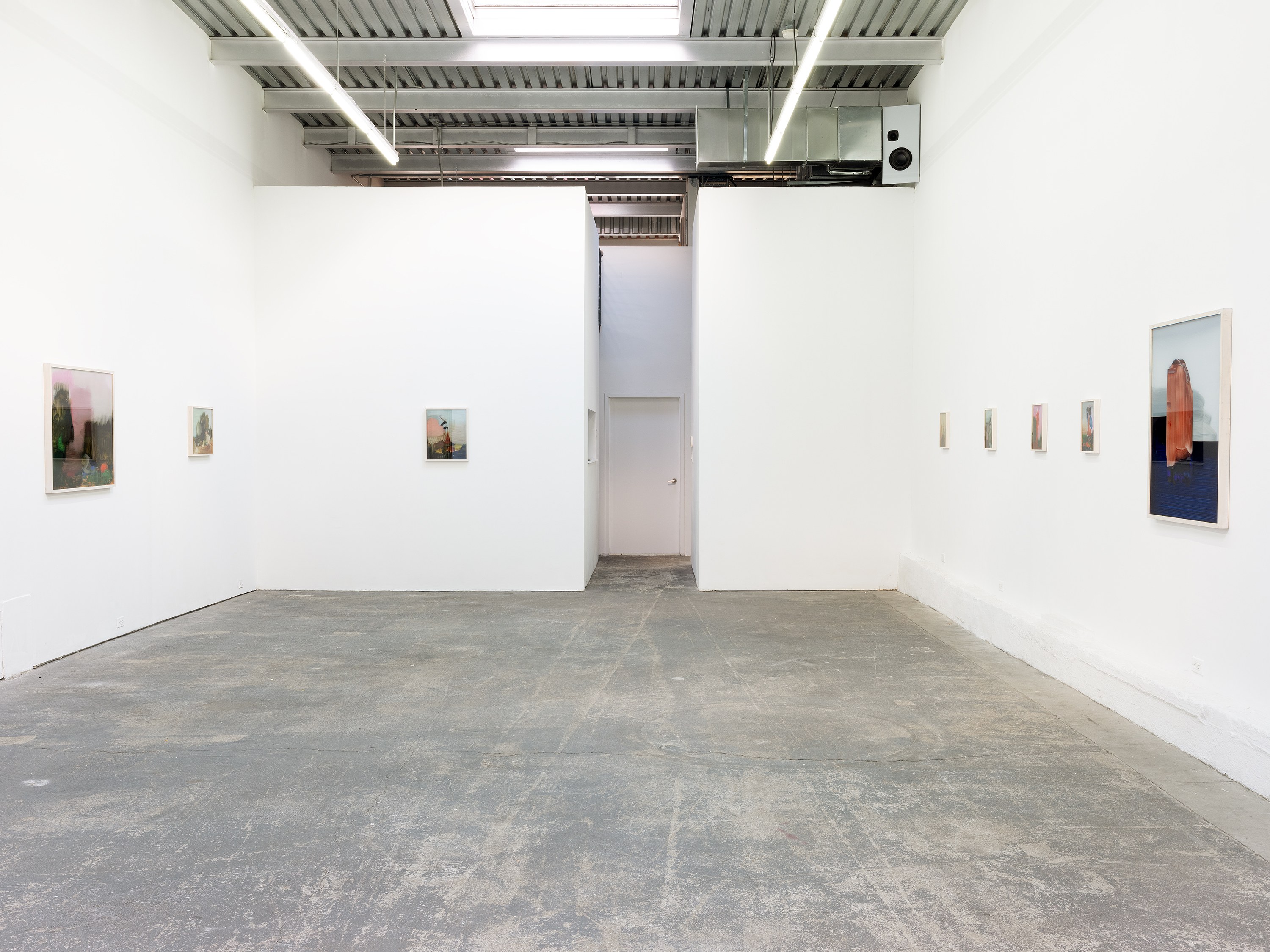 Daniel Karrer, Aw: Aw: Aw: at Spencer Brownstone, photo 9