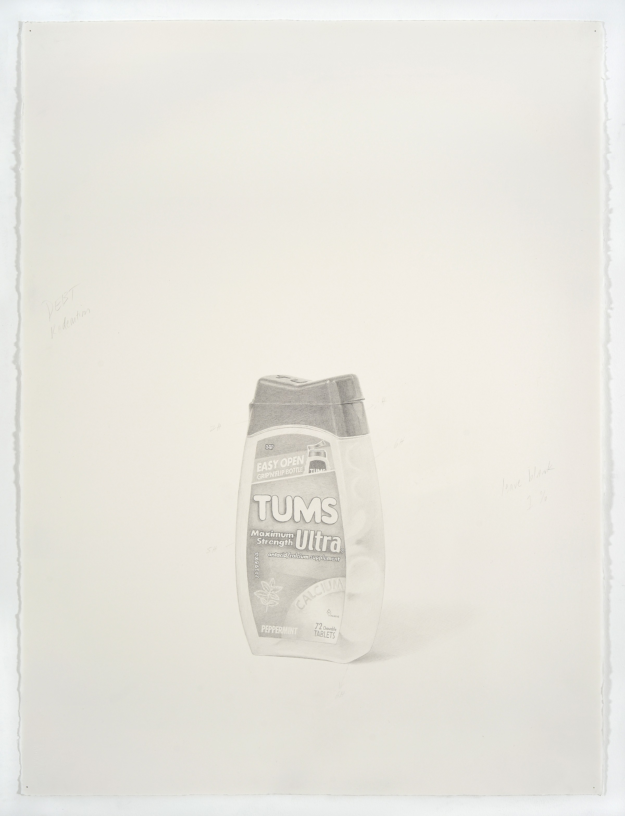 Karl Haendel, Blind Faith, Hope, Pandora’s Box, Messiahs at Wentrup, photo 12