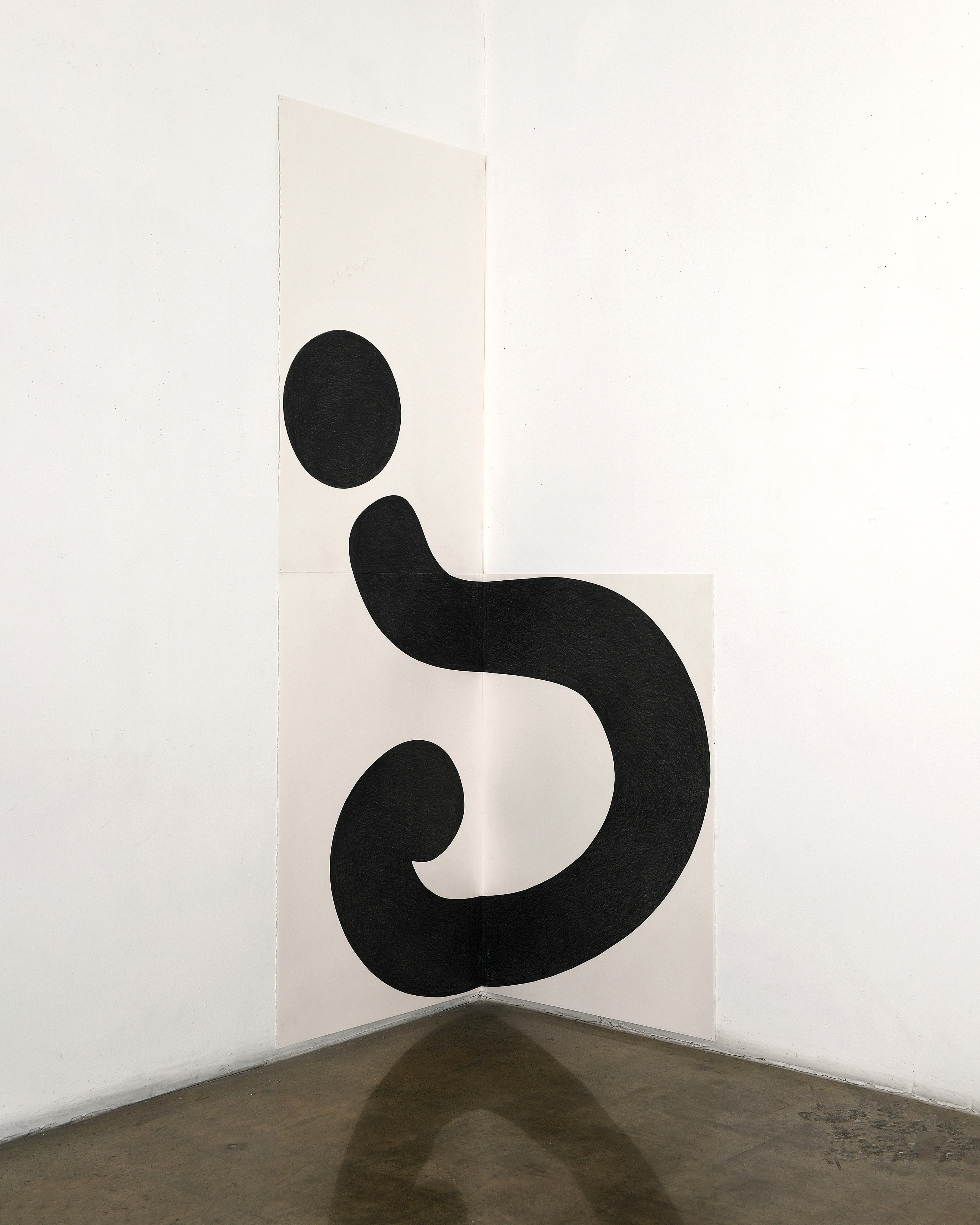 Karl Haendel, Blind Faith, Hope, Pandora’s Box, Messiahs at Wentrup, photo 14