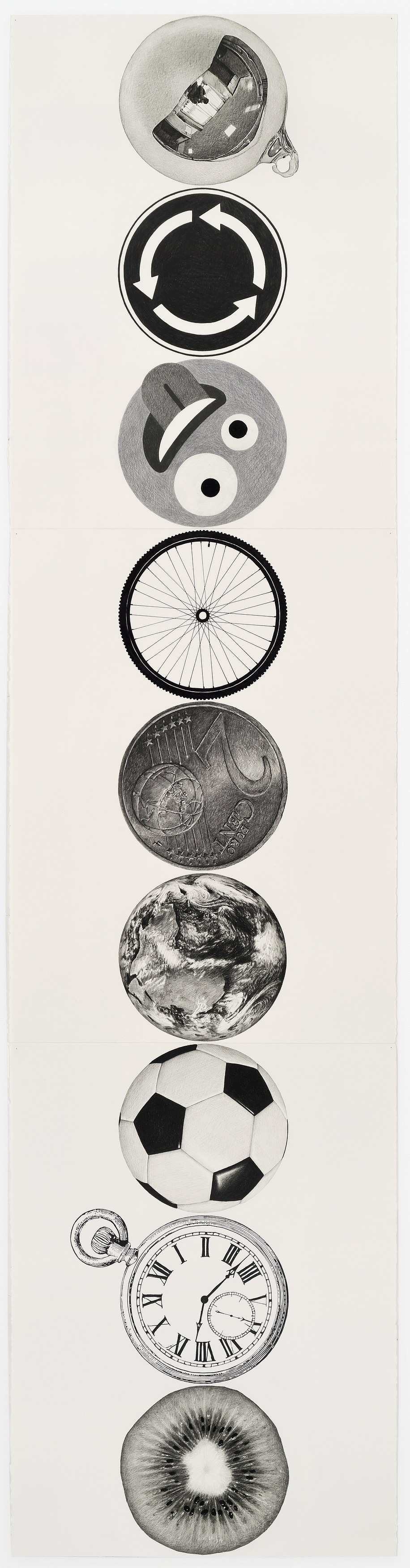 Karl Haendel, Blind Faith, Hope, Pandora’s Box, Messiahs at Wentrup, photo 17