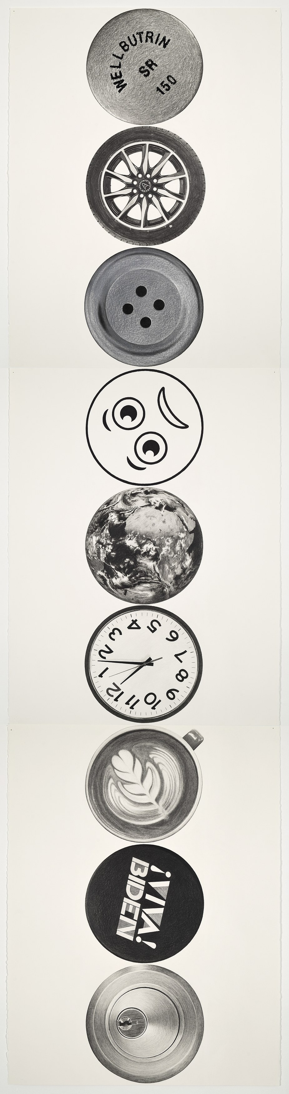 Karl Haendel, Blind Faith, Hope, Pandora’s Box, Messiahs at Wentrup, photo 18