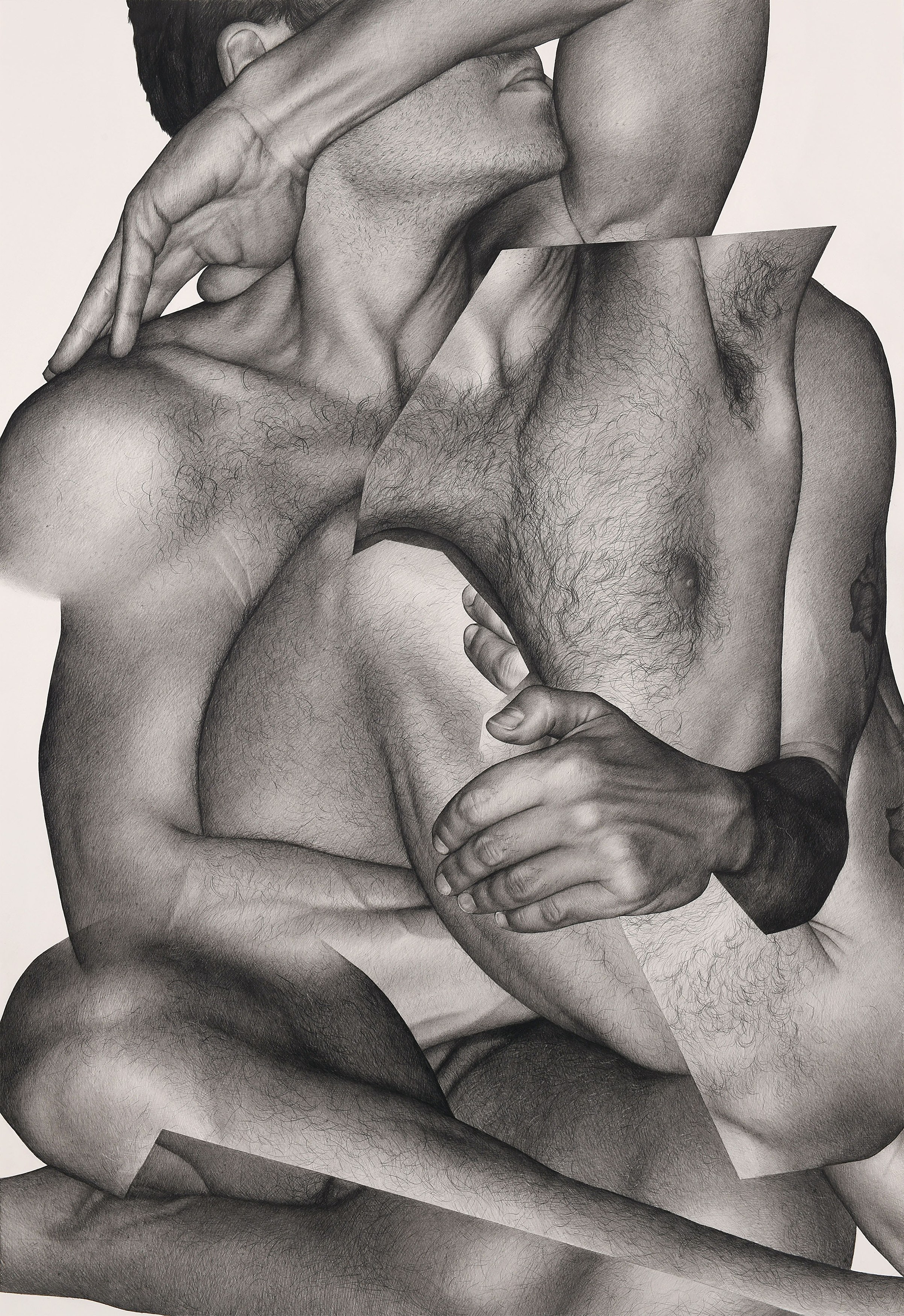 Karl Haendel, Blind Faith, Hope, Pandora’s Box, Messiahs at Wentrup, photo 19