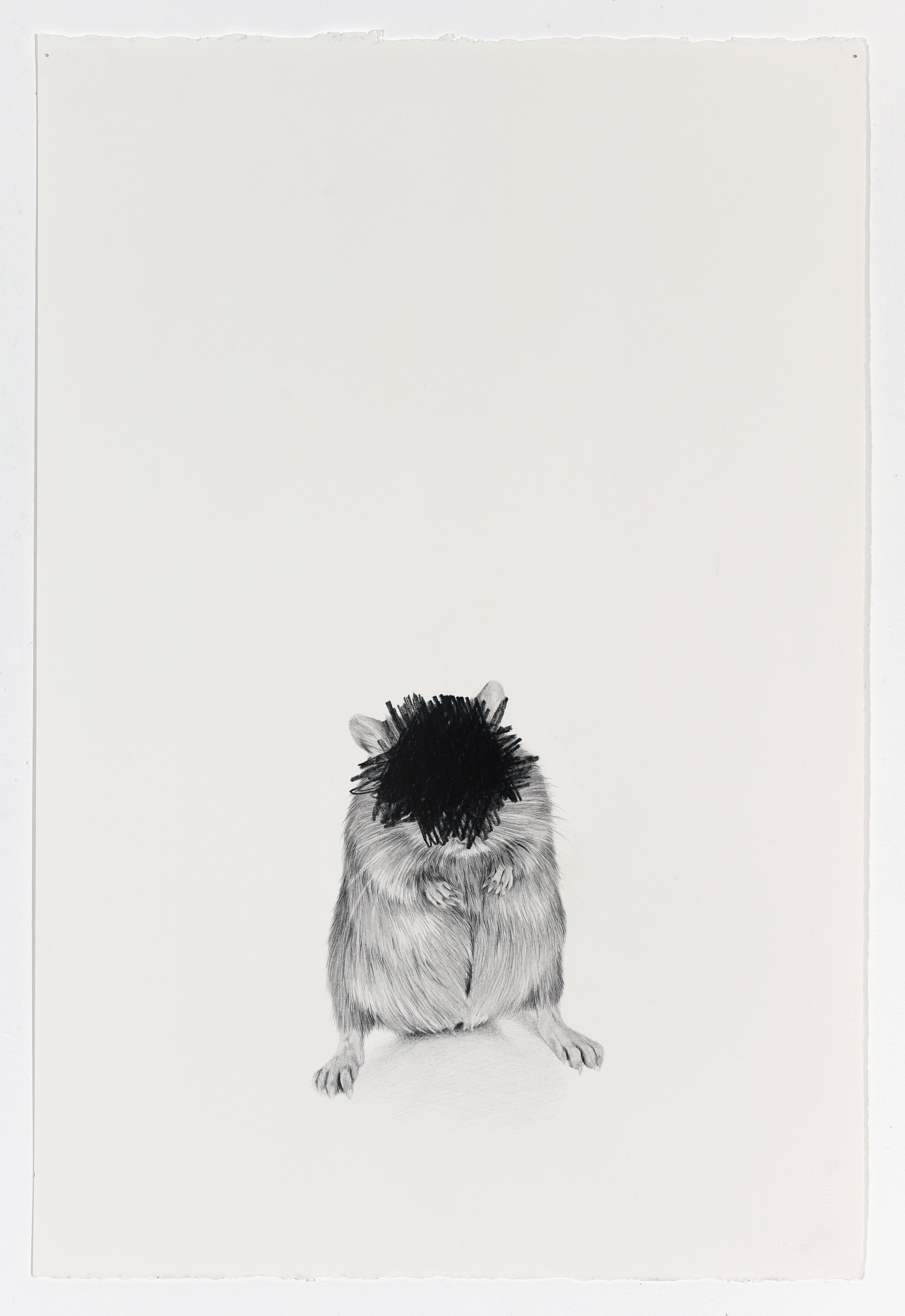 Karl Haendel, Blind Faith, Hope, Pandora’s Box, Messiahs at Wentrup, photo 32