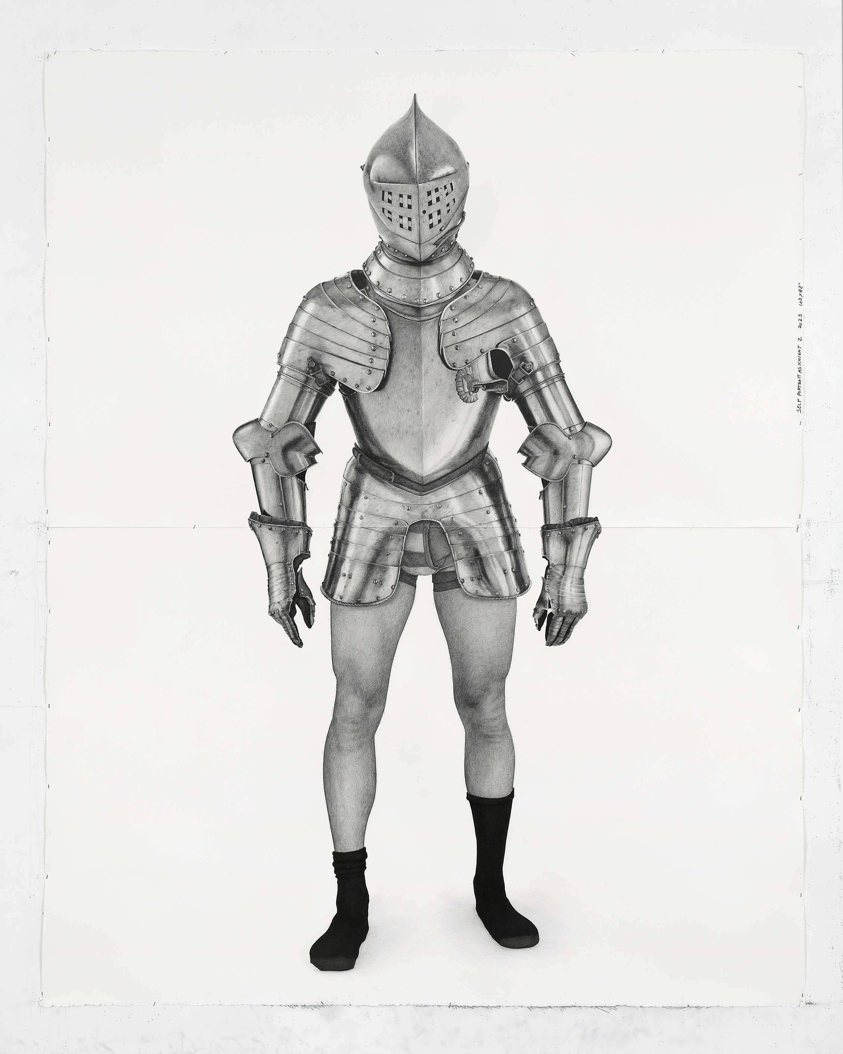 Karl Haendel, Blind Faith, Hope, Pandora’s Box, Messiahs at Wentrup, photo 34