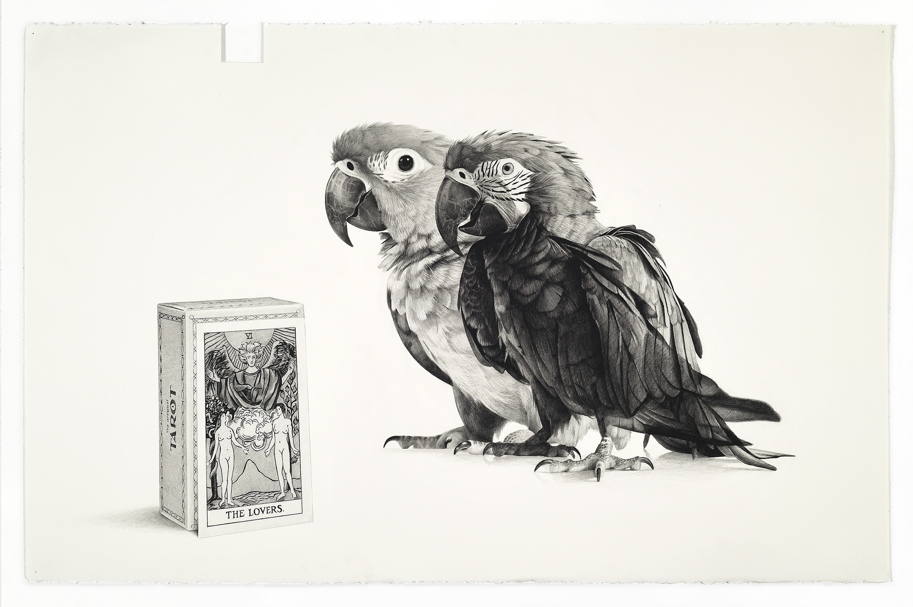 Karl Haendel, Blind Faith, Hope, Pandora’s Box, Messiahs at Wentrup, photo 36