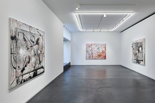 Makoto Saito at Taka Ishii Gallery, Tokyo | Contemporary Art Library