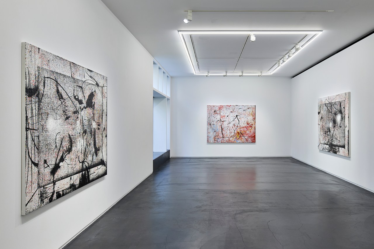 Makoto Saito at Taka Ishii Gallery, Tokyo | Contemporary Art Library