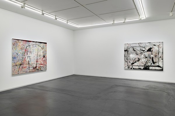 Makoto Saito at Taka Ishii Gallery, Tokyo | Contemporary Art Library