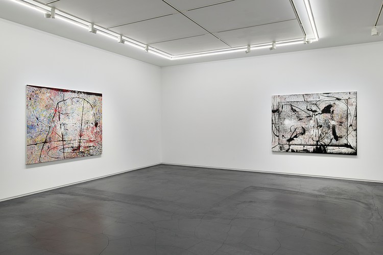 Makoto Saito at Taka Ishii Gallery, Tokyo | Contemporary Art Library