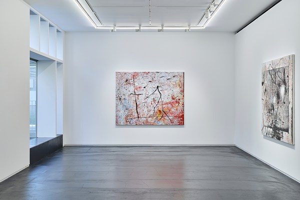 Makoto Saito at Taka Ishii Gallery, Tokyo | Contemporary Art Library