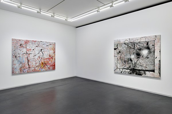 Makoto Saito at Taka Ishii Gallery, Tokyo | Contemporary Art Library