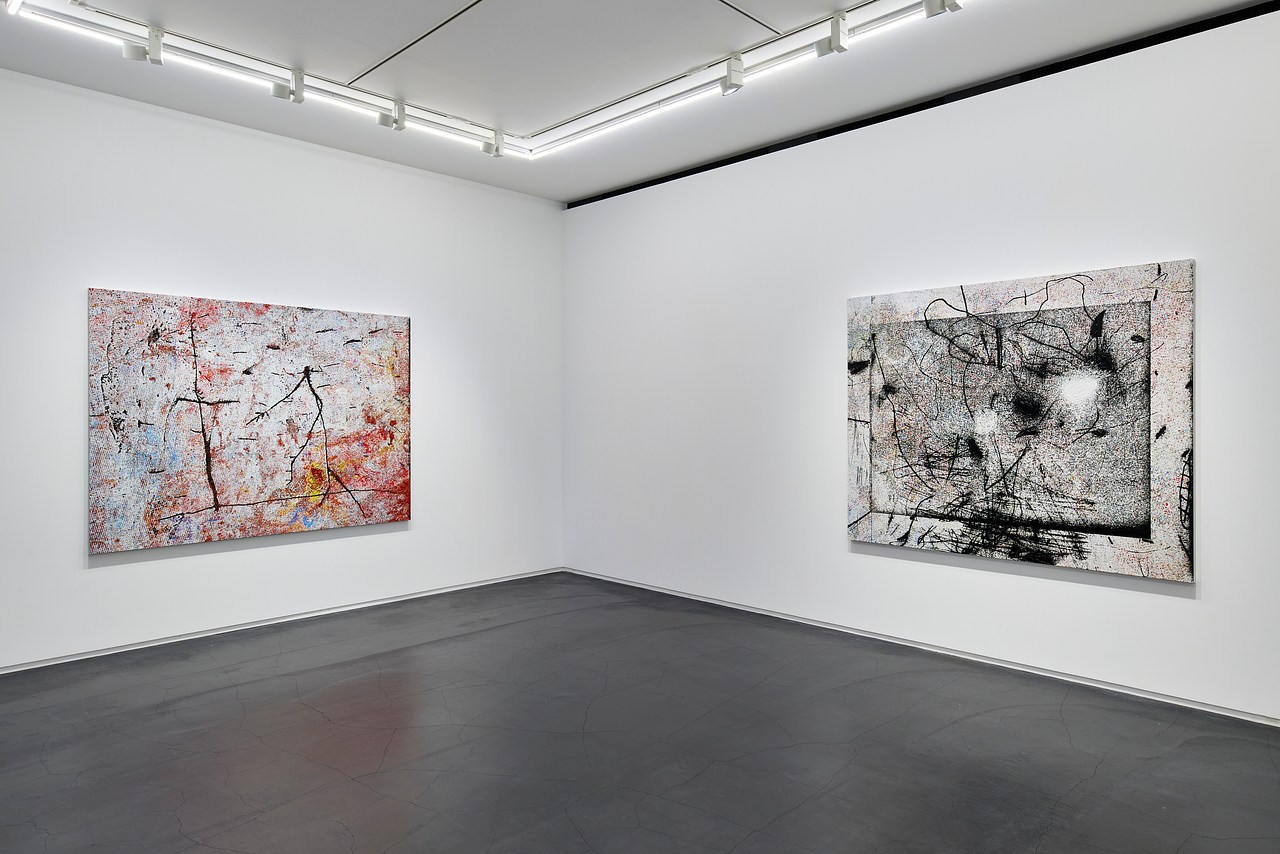 Makoto Saito at Taka Ishii Gallery, Tokyo | Contemporary Art Library