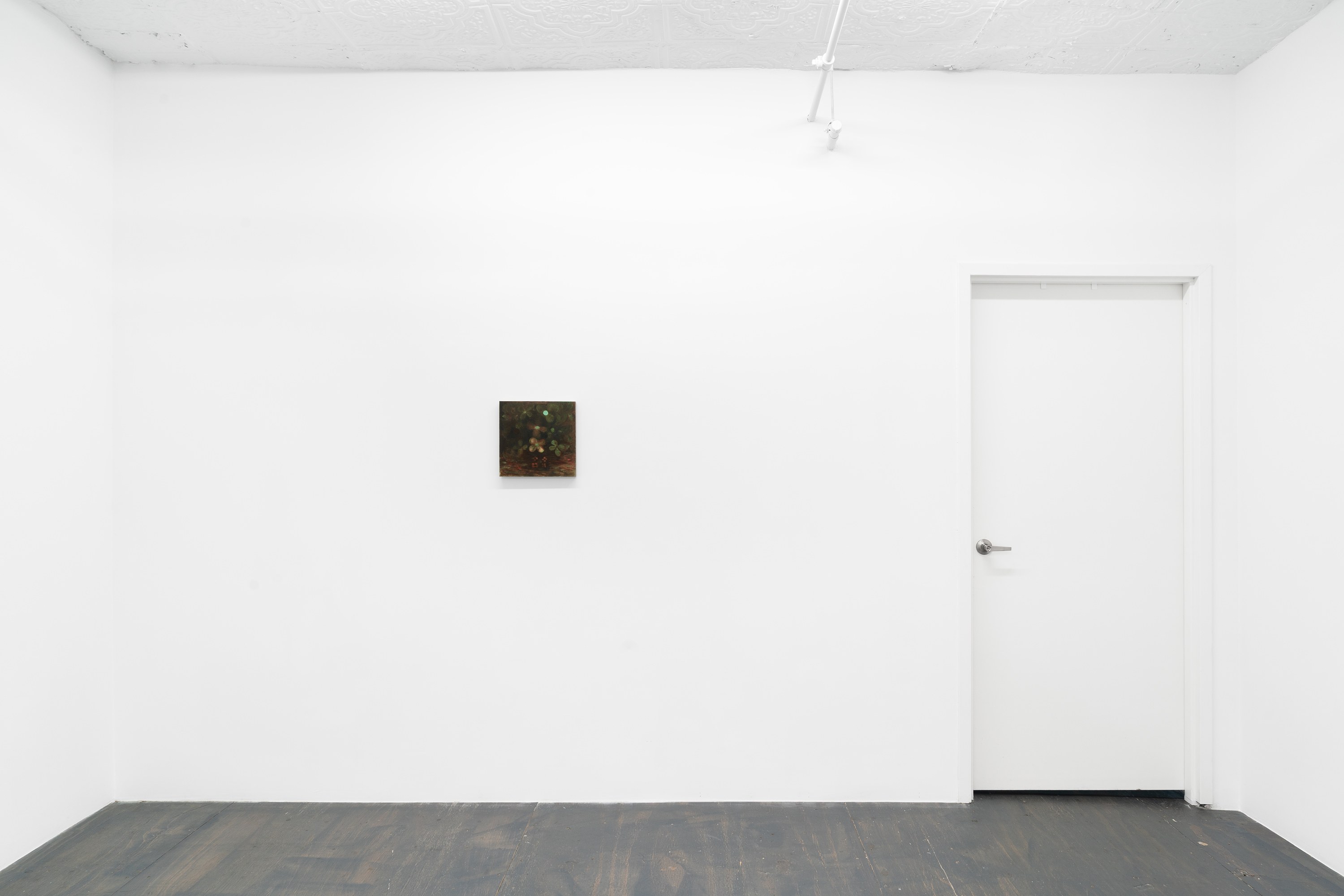 Installation view 2