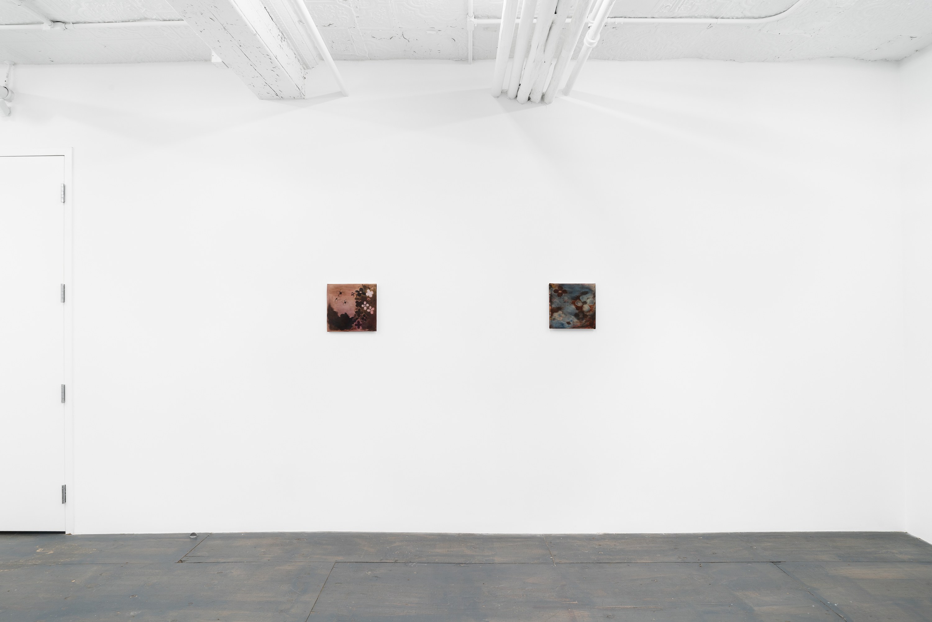 Installation view 3