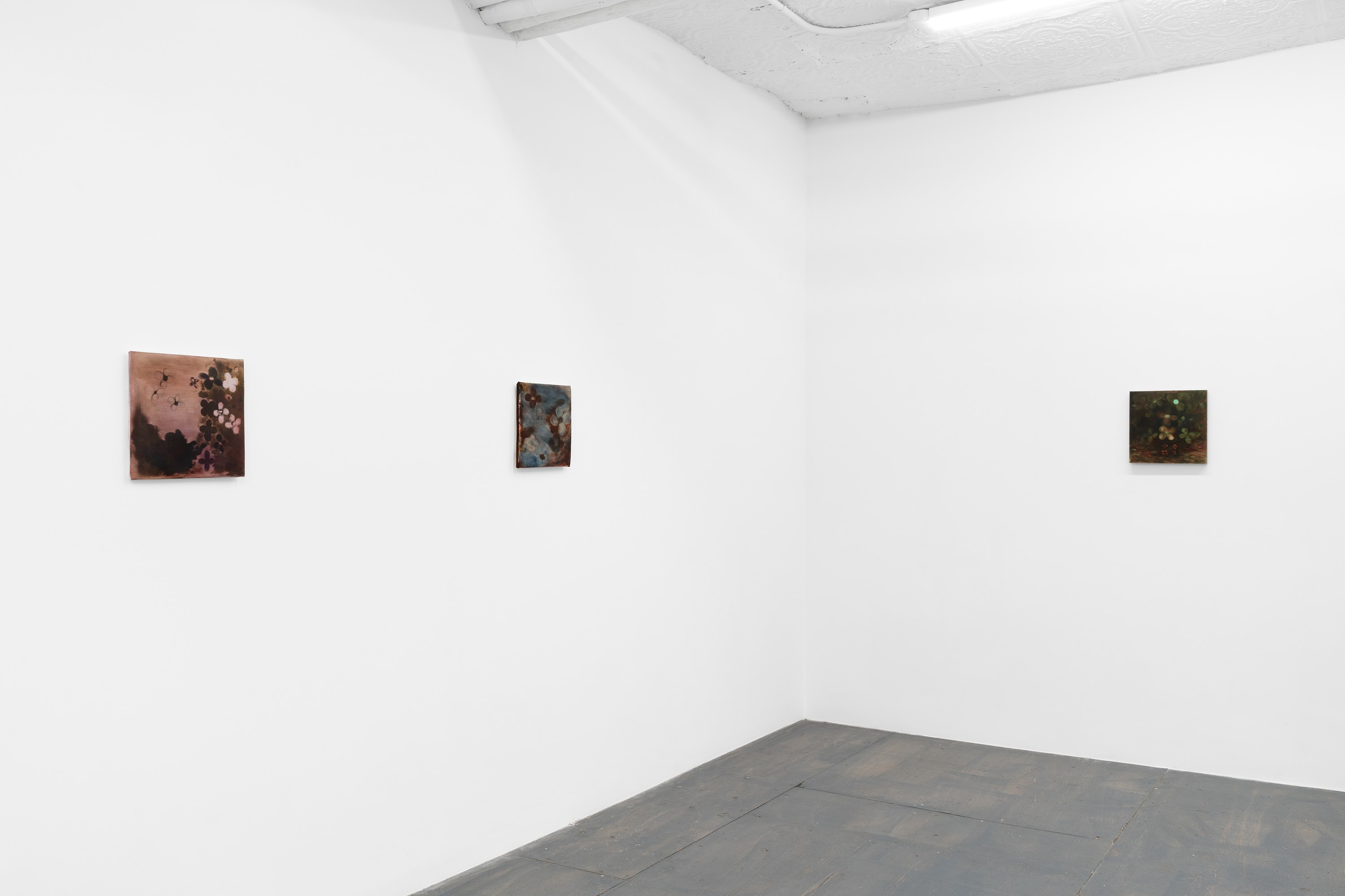 Installation view 7