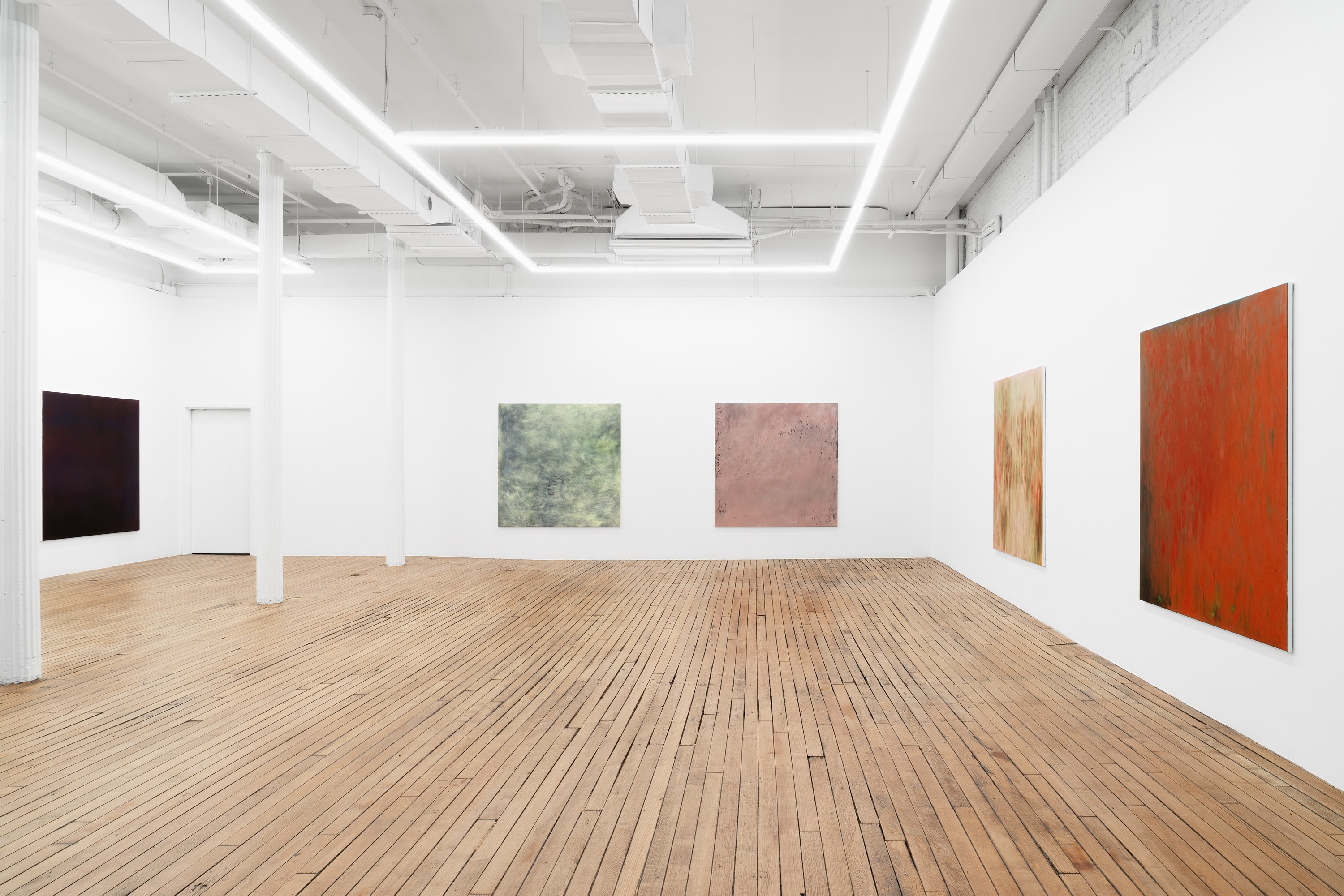 Installation view 11