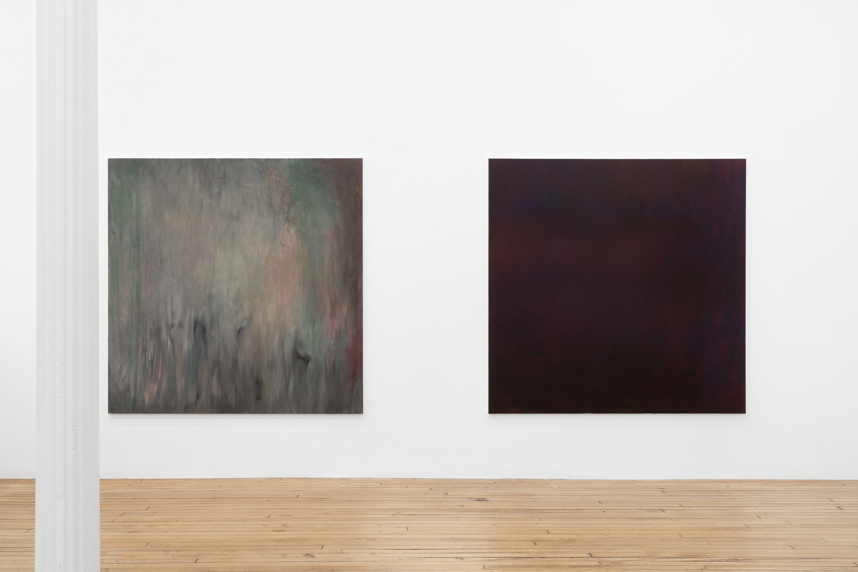 Kate Spencer Stewart, Couplet at Bureau, photo 13