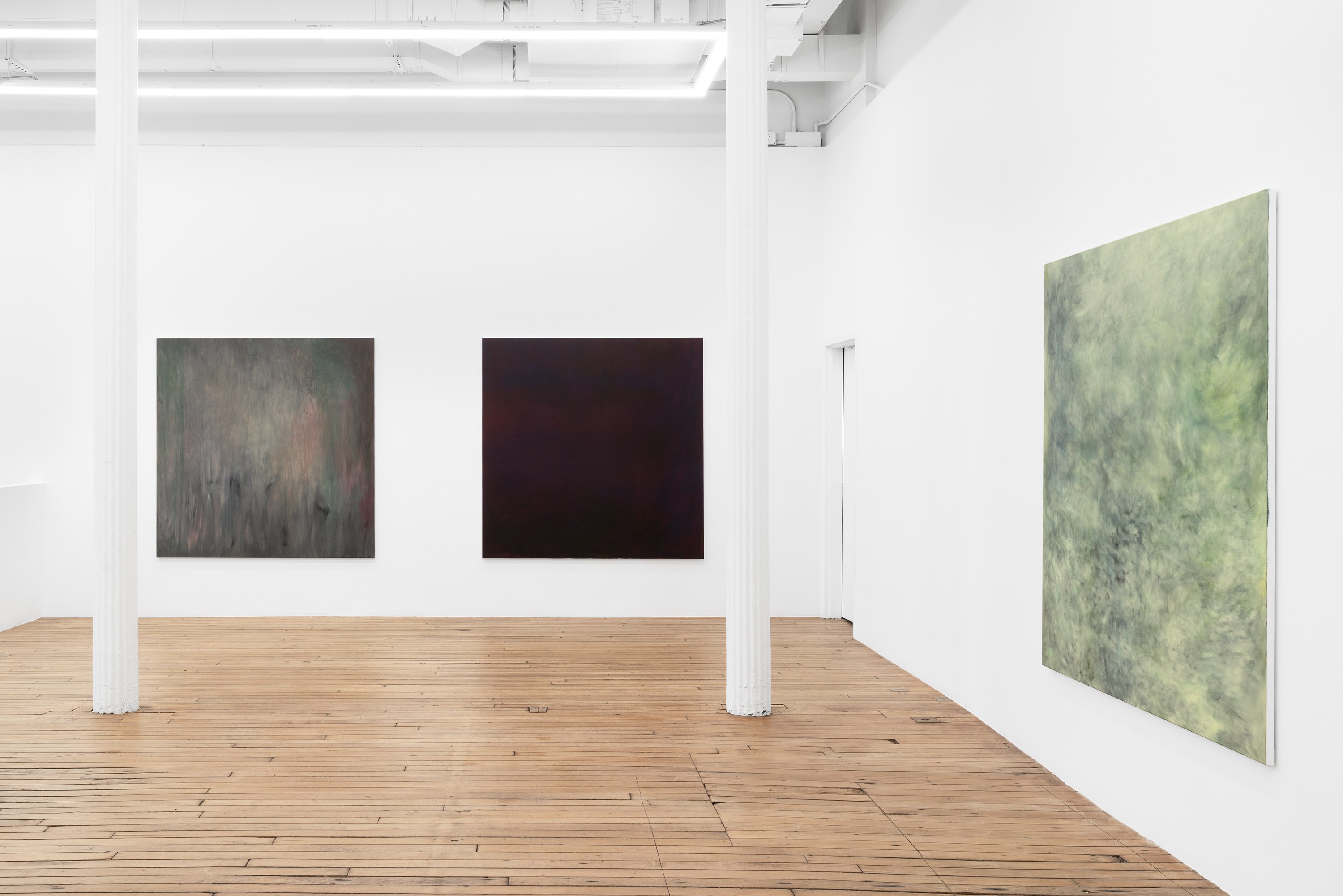 Kate Spencer Stewart, Couplet at Bureau, photo 21