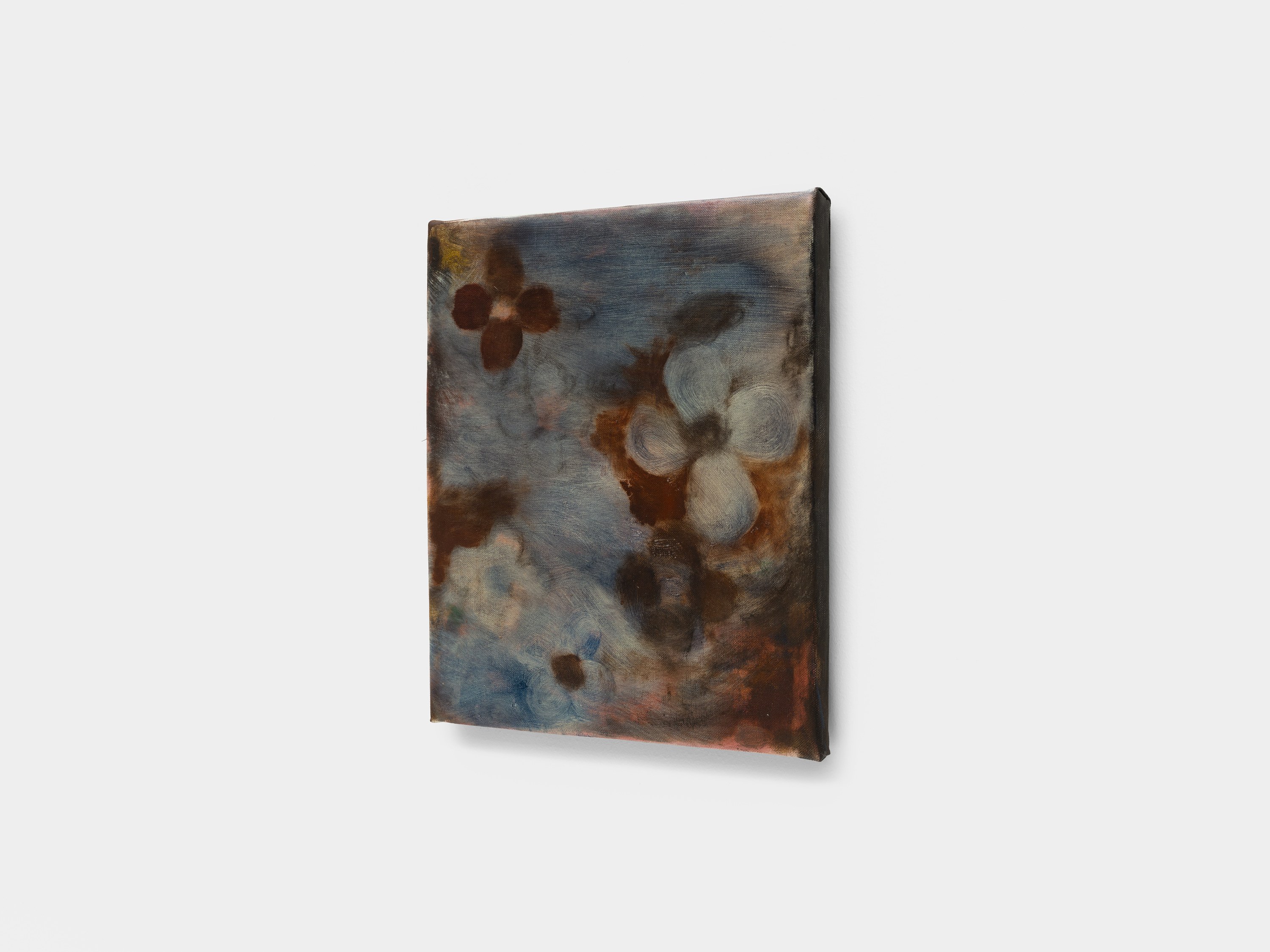 Kate Spencer Stewart, Couplet at Bureau, photo 56