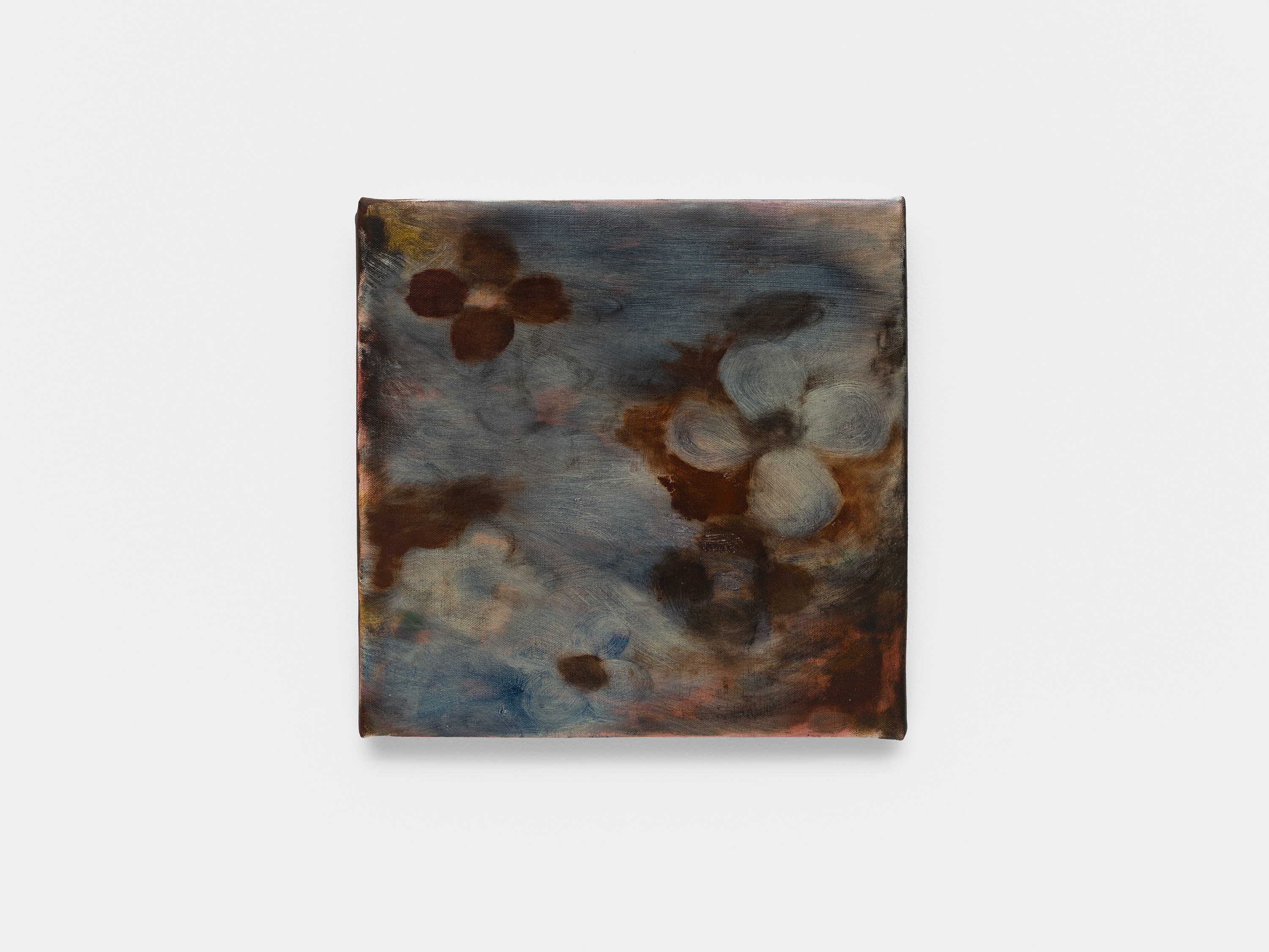 Kate Spencer Stewart, Couplet at Bureau, photo 55