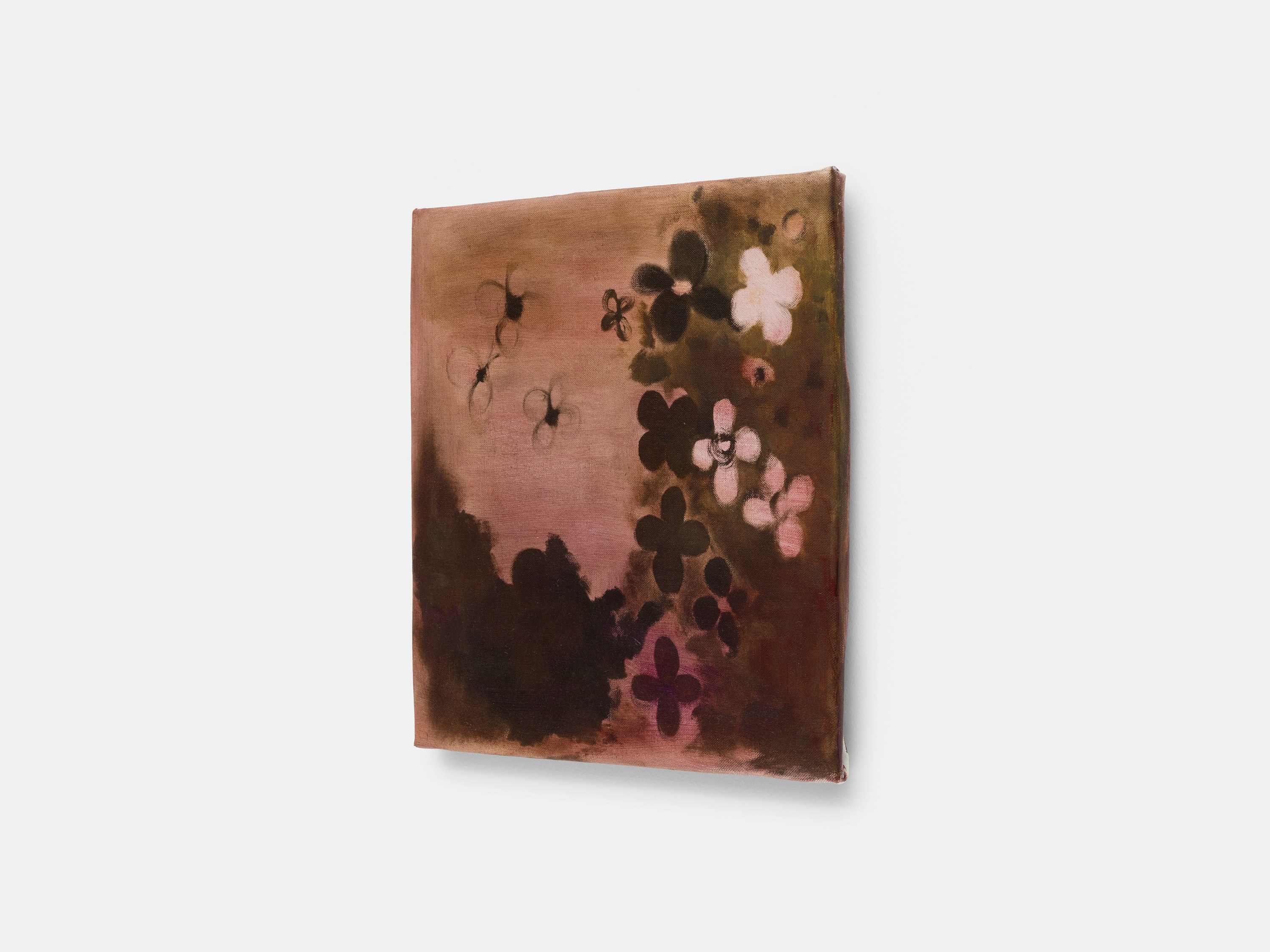 Kate Spencer Stewart, Couplet at Bureau, photo 58