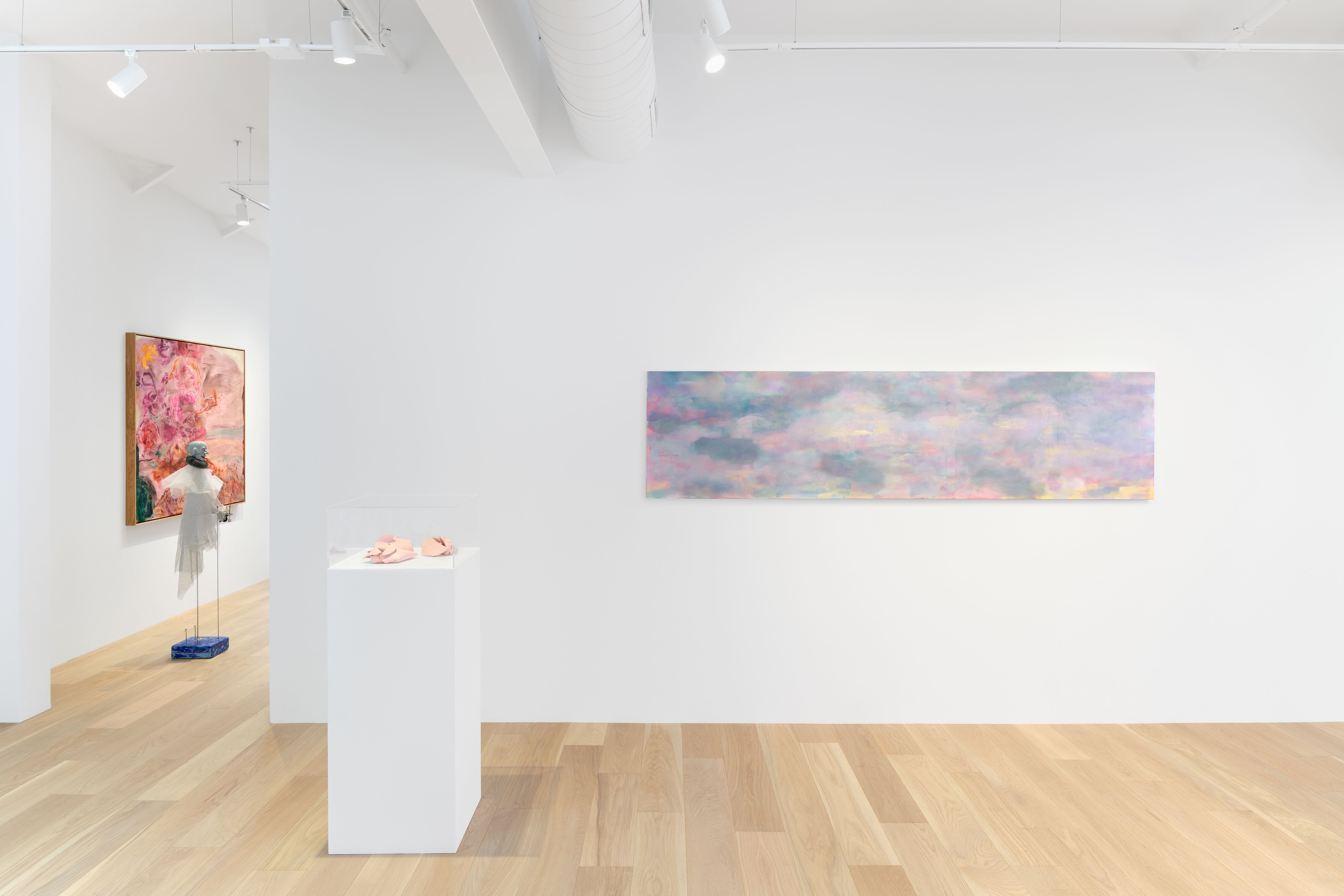 Hello, the Roses, Hello, the Roses at Hoffman Donahue, photo 9