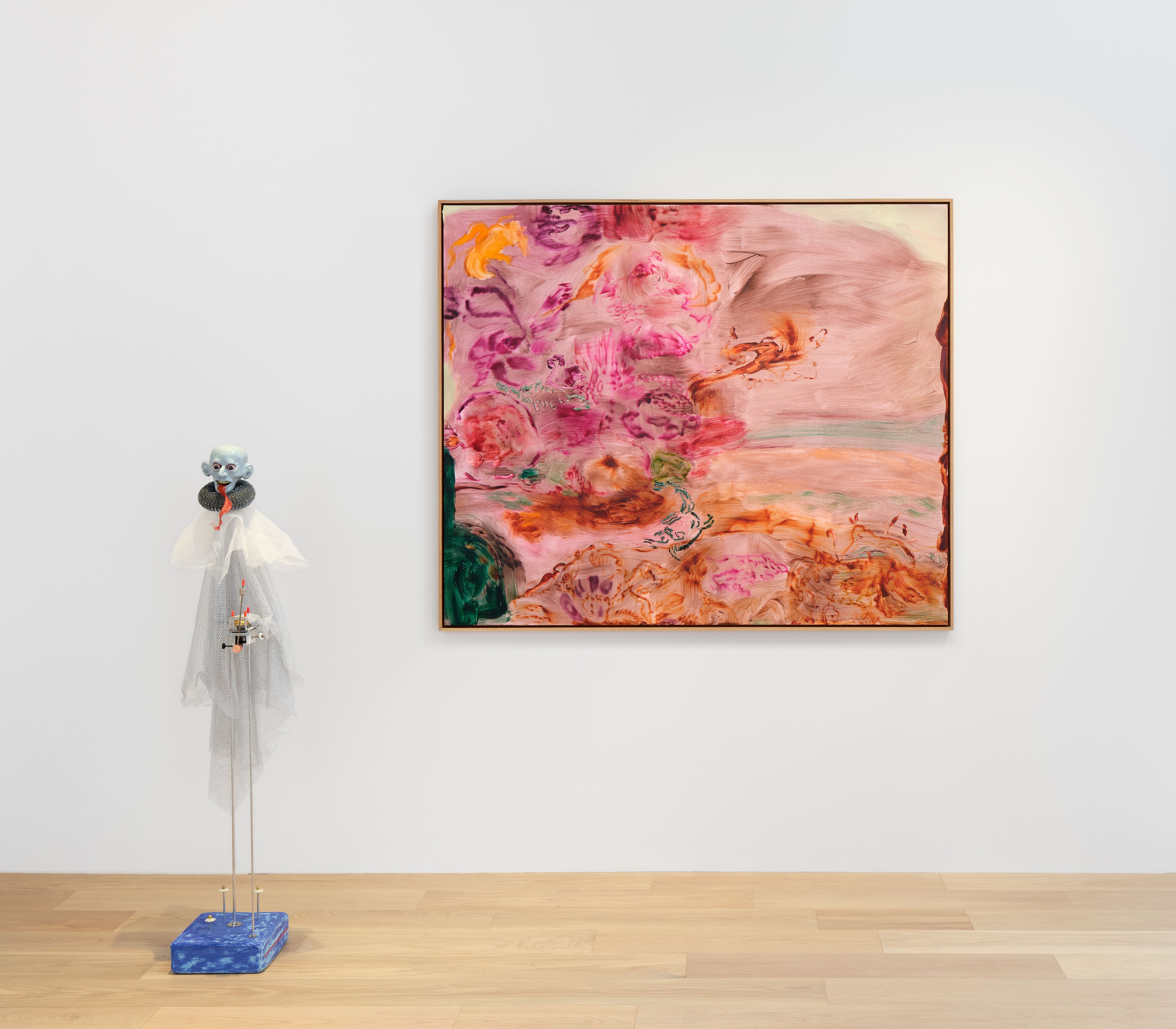Hello, the Roses, Hello, the Roses at Hoffman Donahue, photo 6