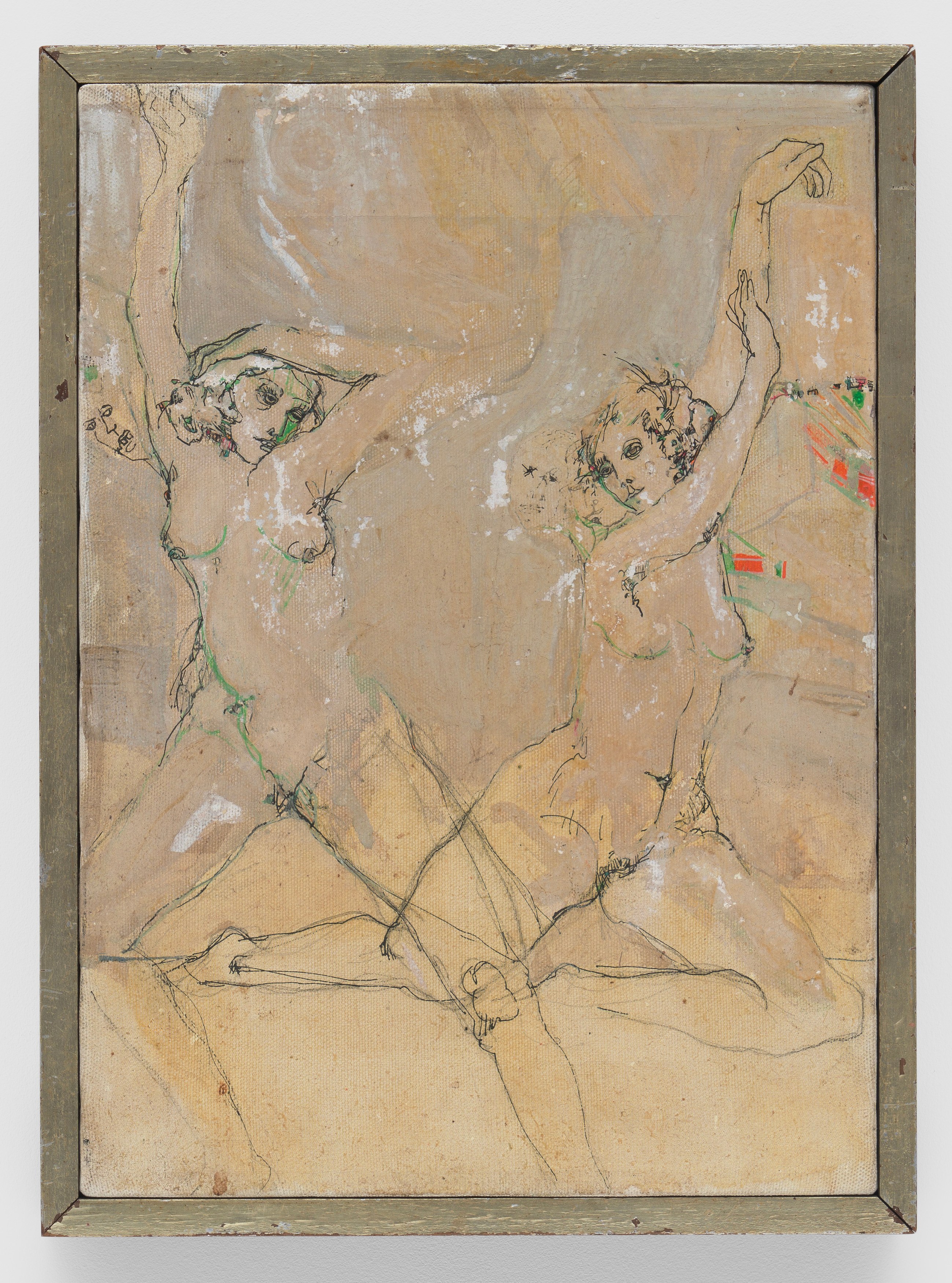 Hello, the Roses, Hello, the Roses at Hoffman Donahue, photo 23