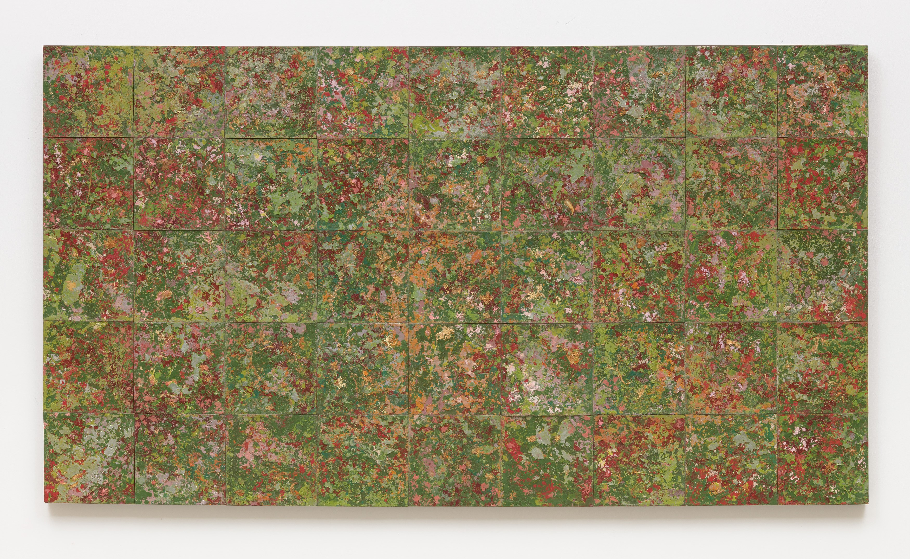 Hello, the Roses, Hello, the Roses at Hoffman Donahue, photo 43