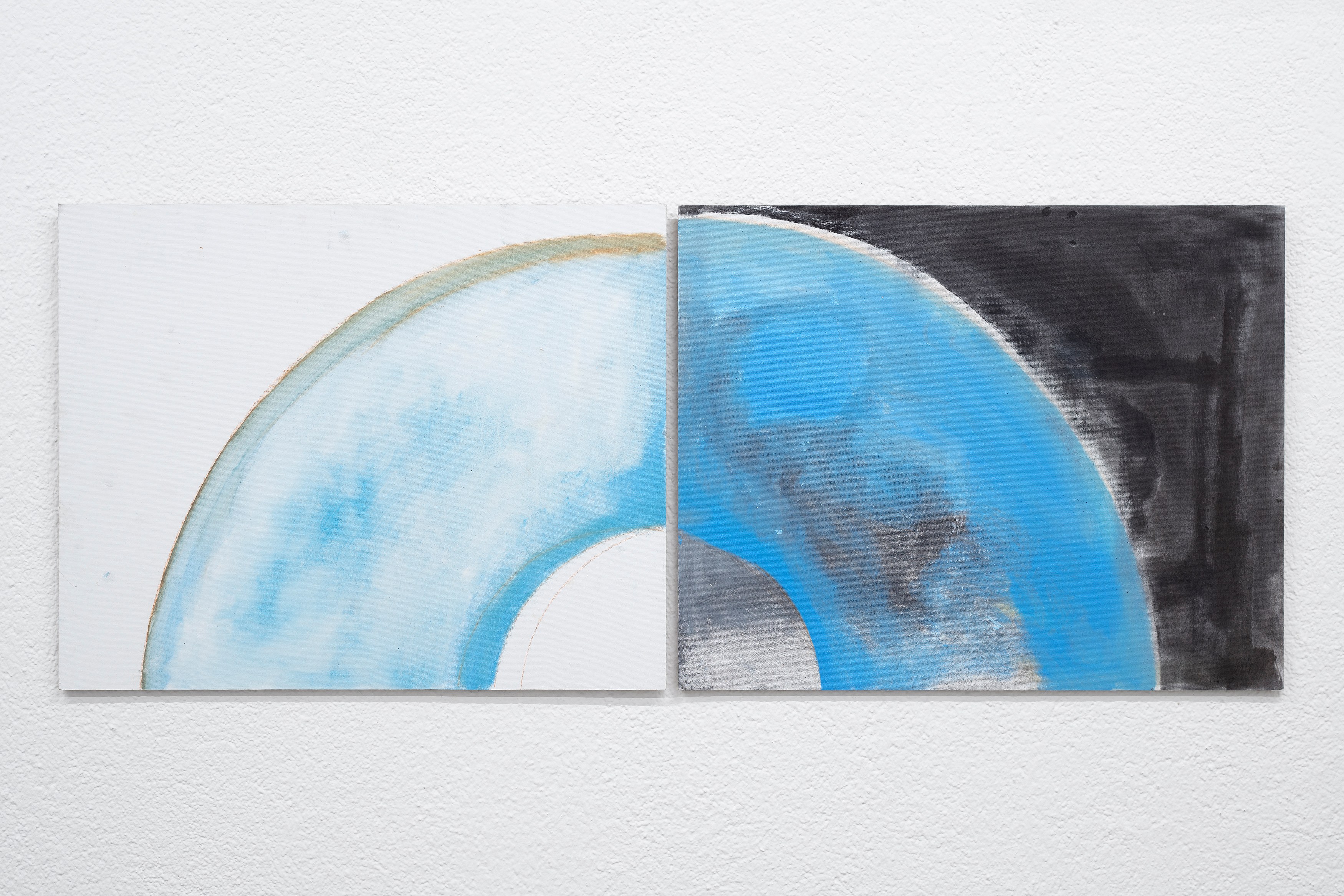 Michael Sullivan, Floaters at CHB-2, photo 6