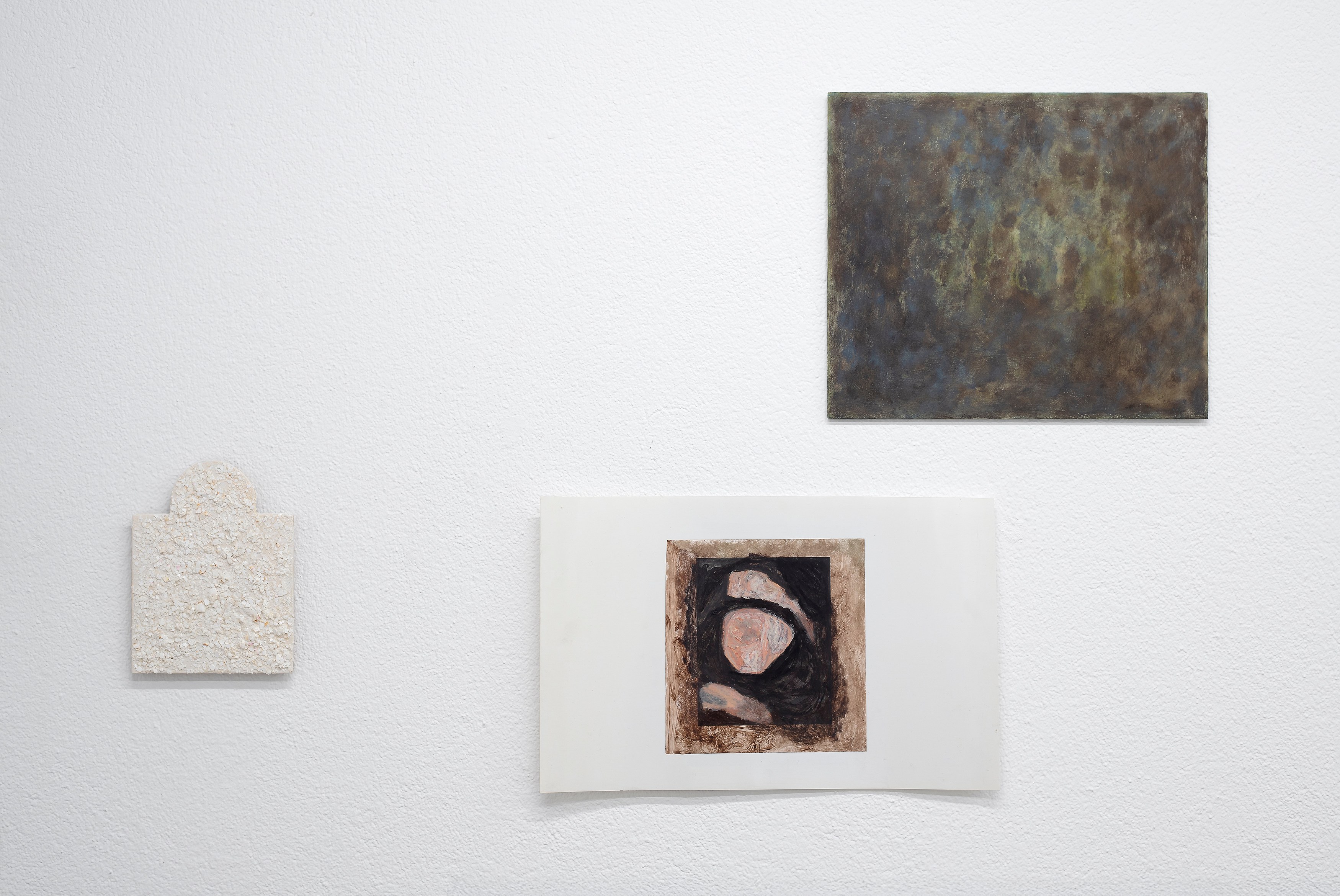 Michael Sullivan, Floaters at CHB-2, photo 9