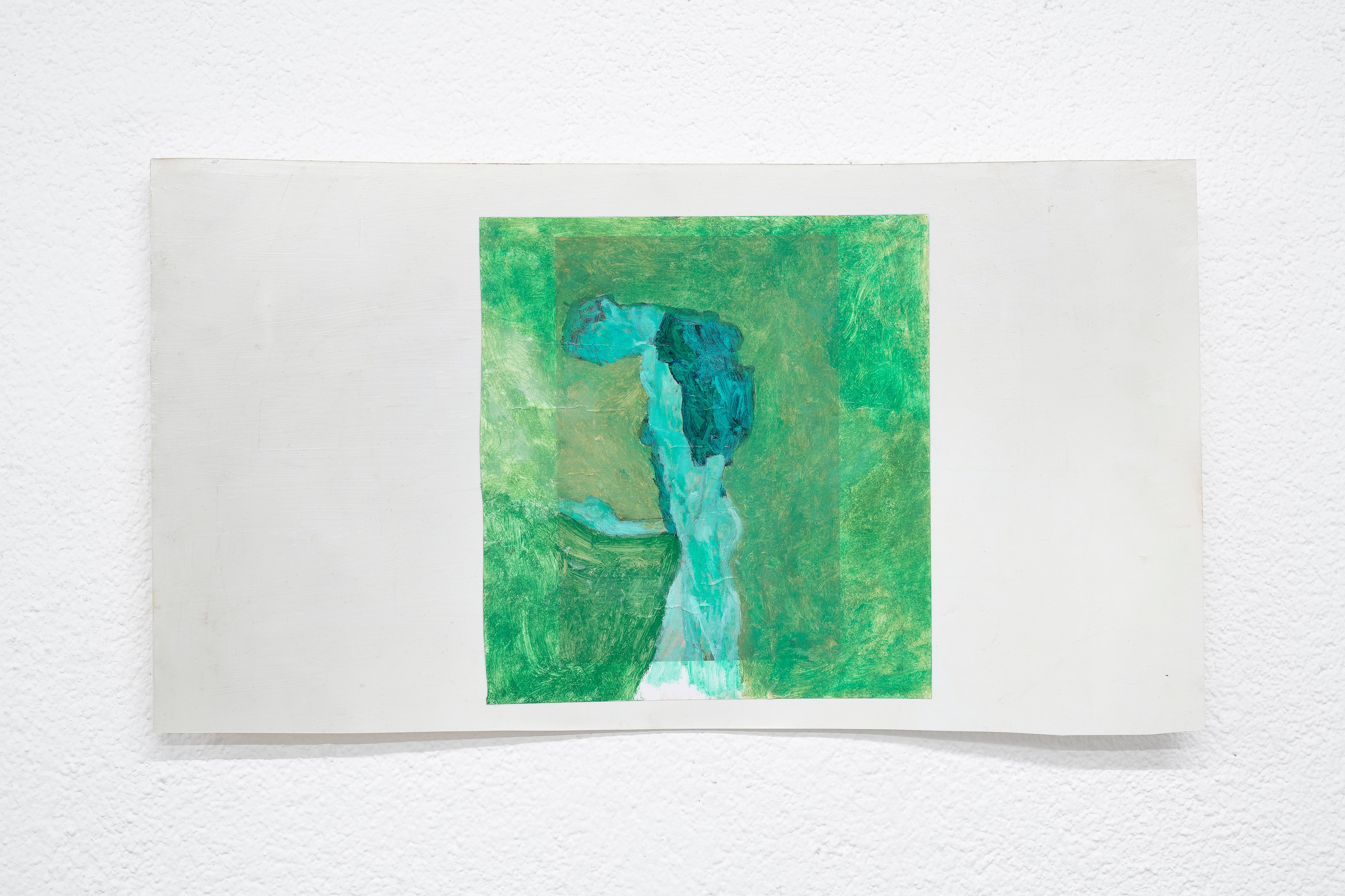 Michael Sullivan, Floaters at CHB-2, photo 7