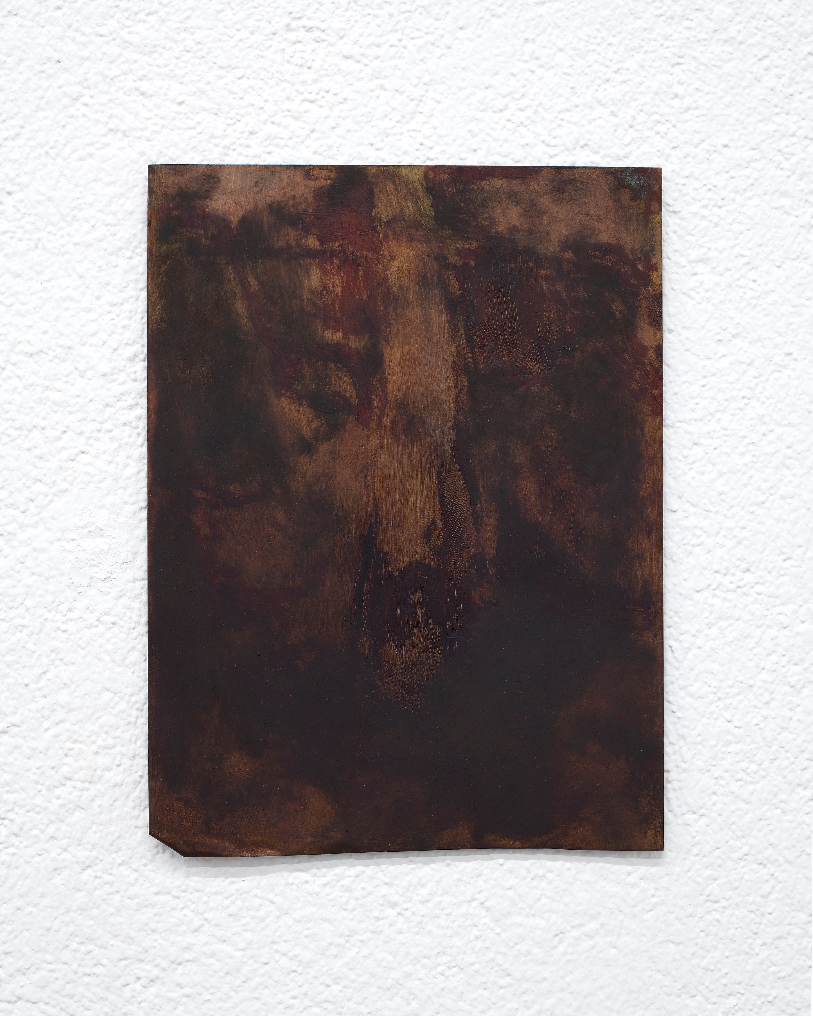 Michael Sullivan, Floaters at CHB-2, photo 8