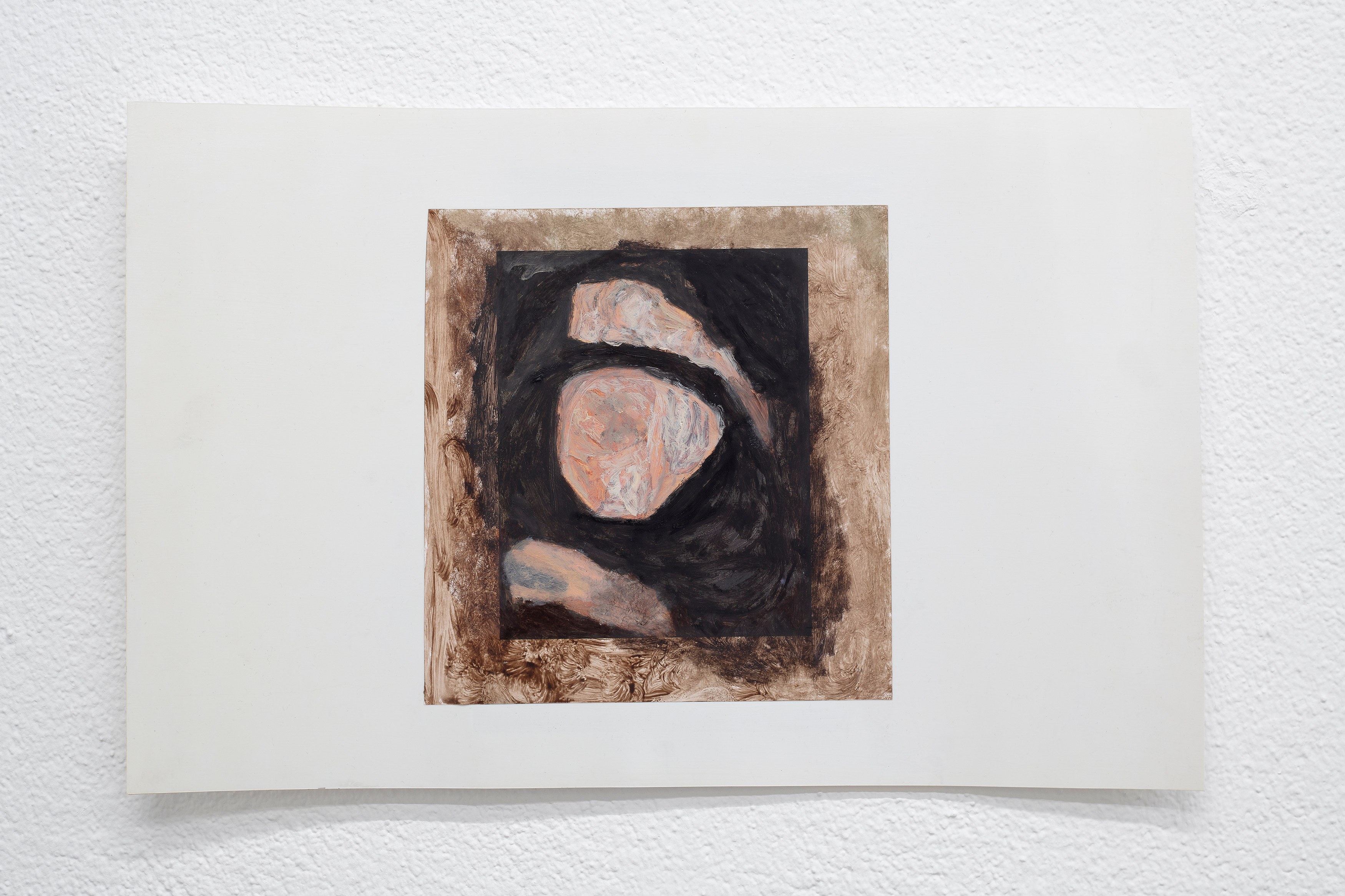 Michael Sullivan, Floaters at CHB-2, photo 11