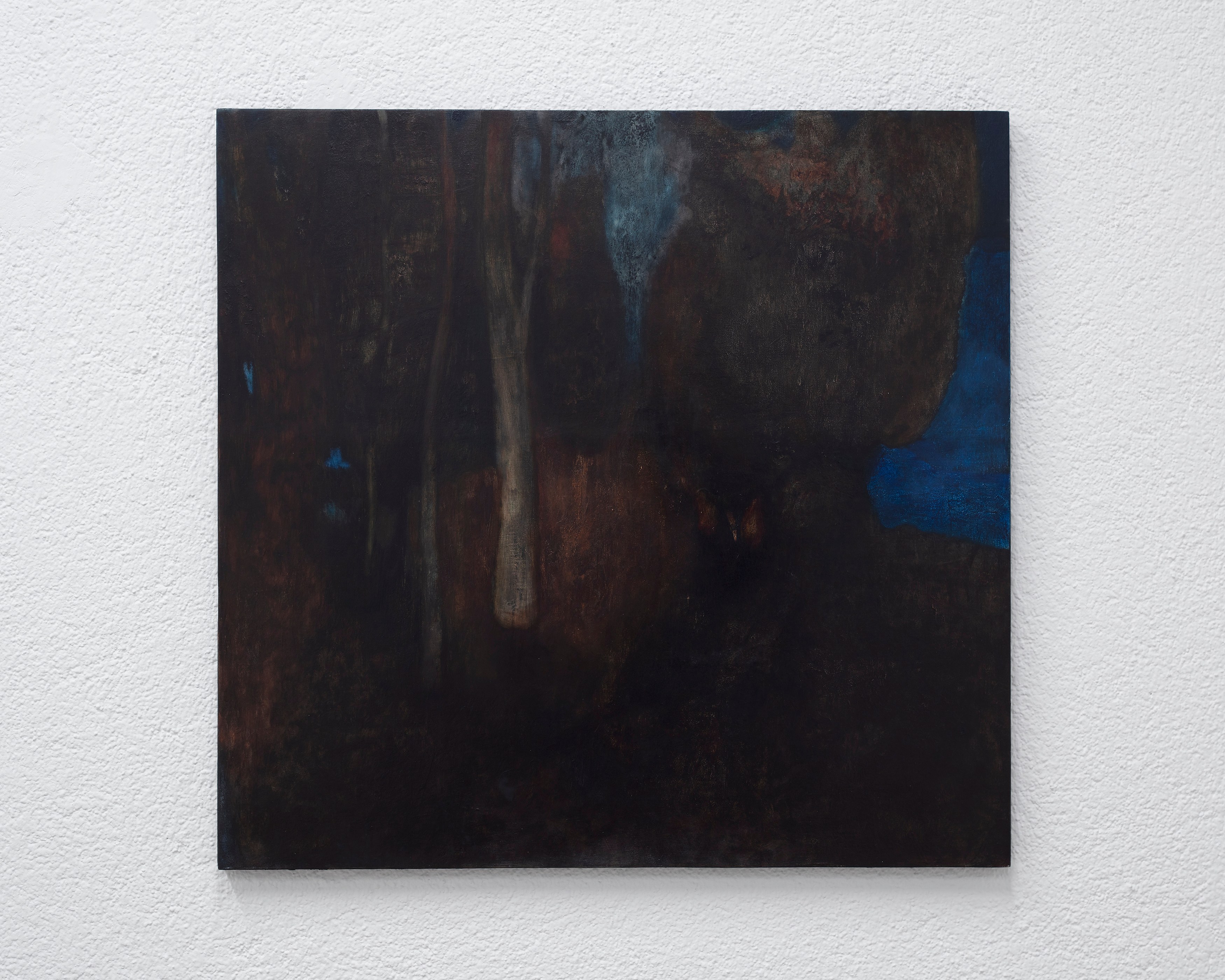 Michael Sullivan, Floaters at CHB-2, photo 14