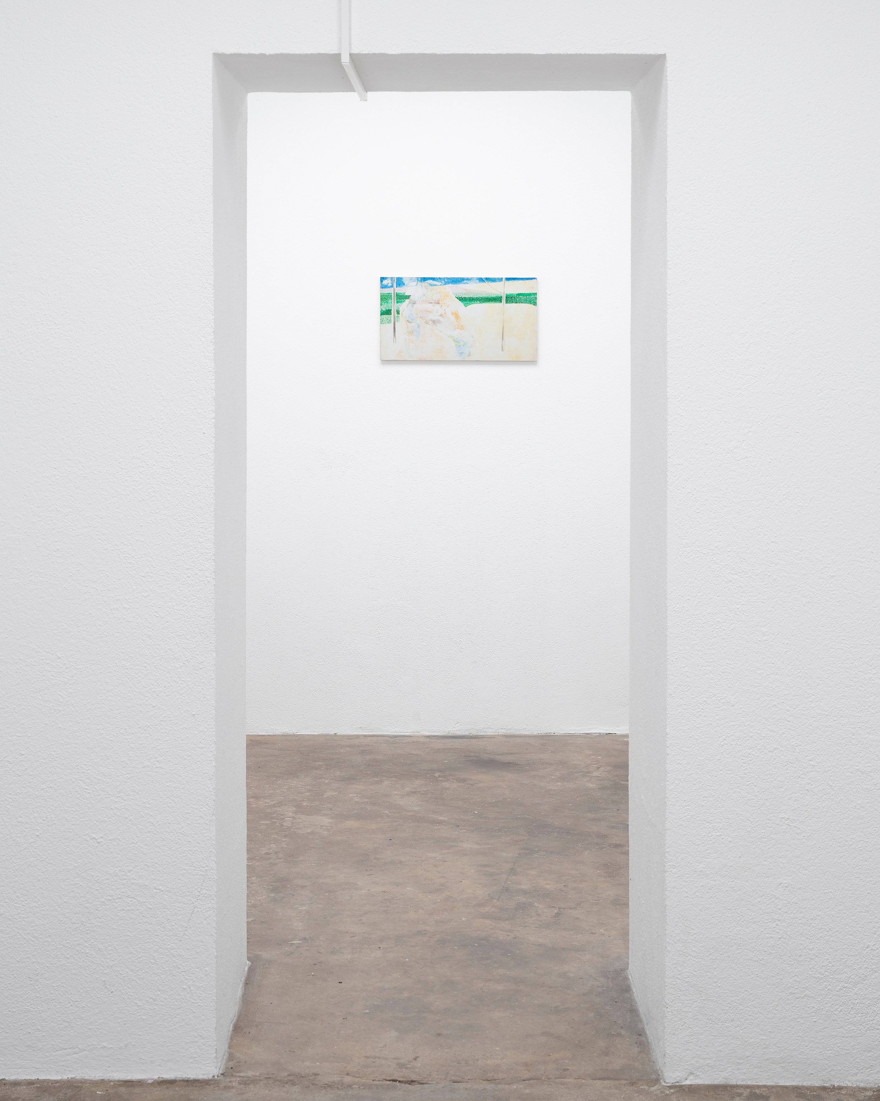 Michael Sullivan, Floaters at CHB-2, photo 15